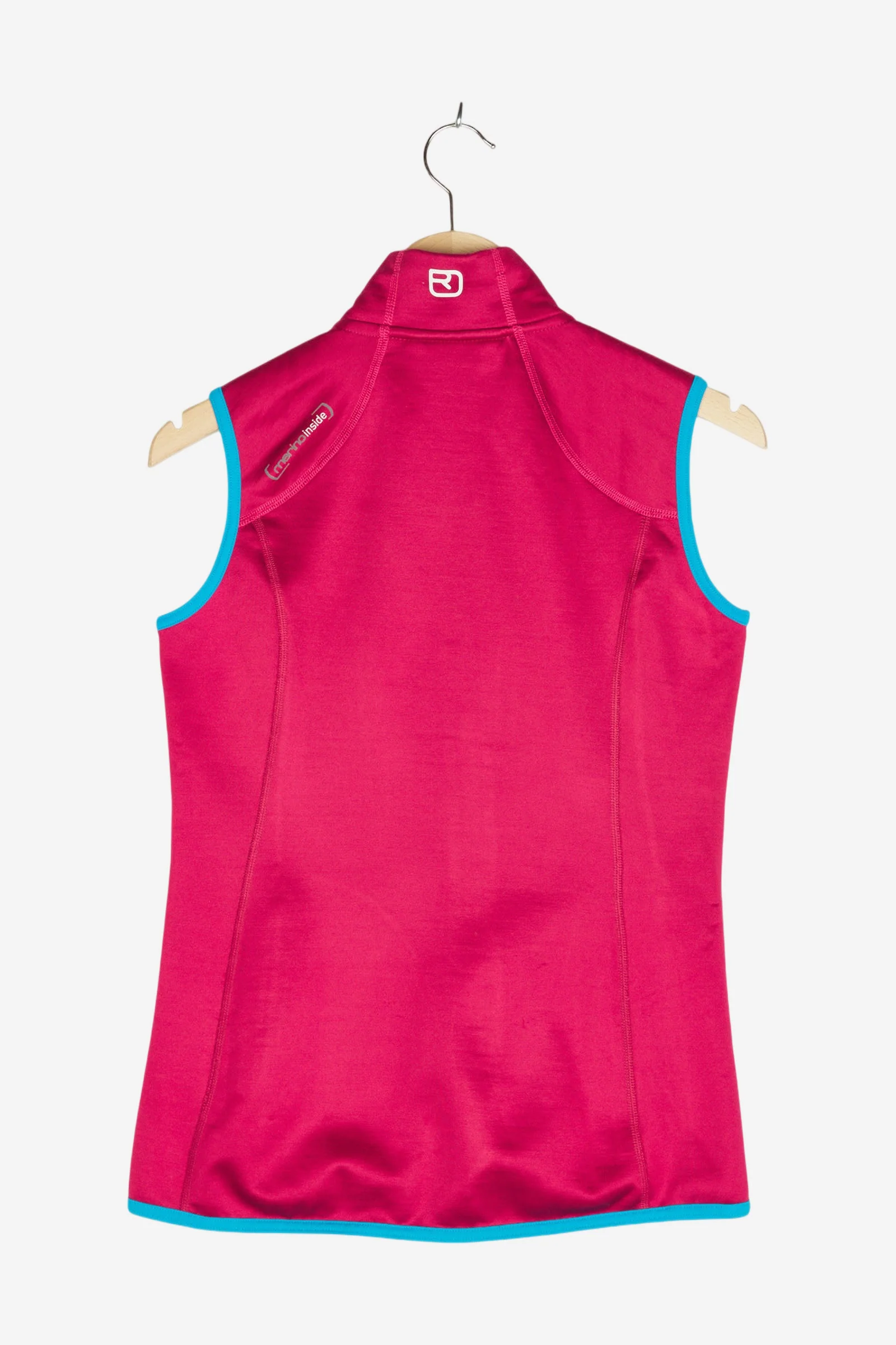 Fleeceweste für Damen - Image 2