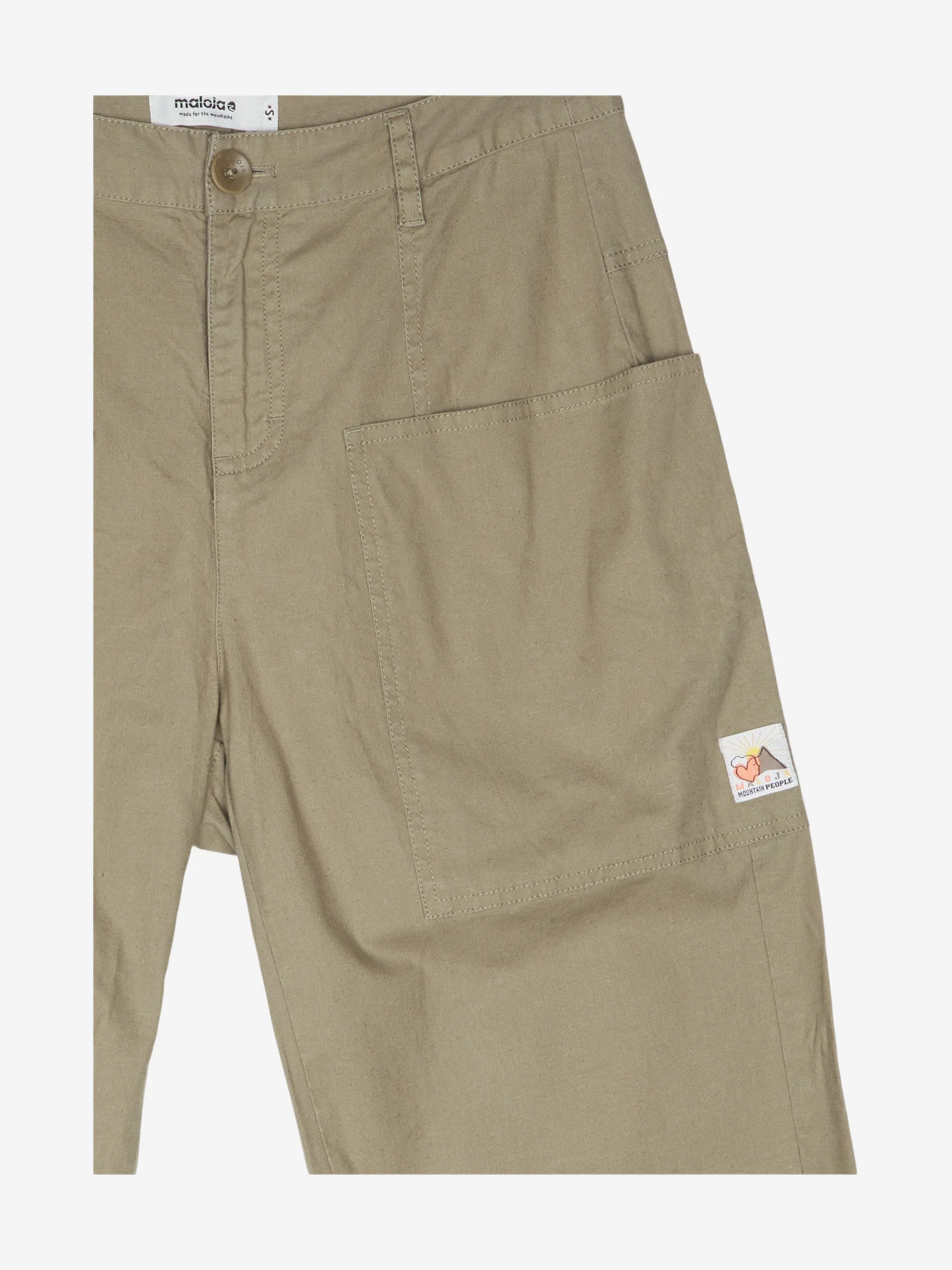 Freizeithose für Damen - Image 3