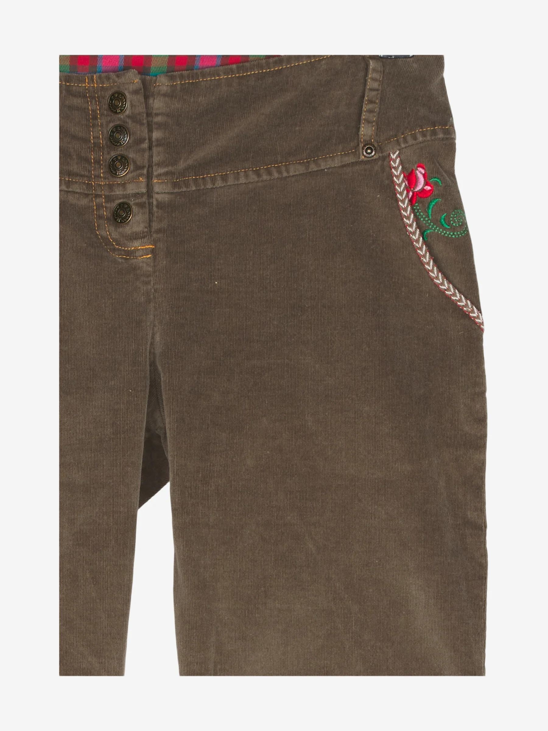 Freizeithose für Damen - Image 3