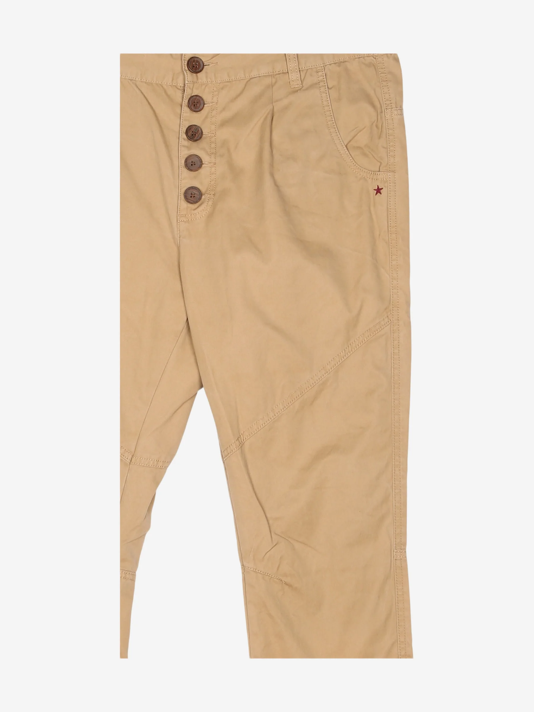Freizeithose für Herren - Image 3