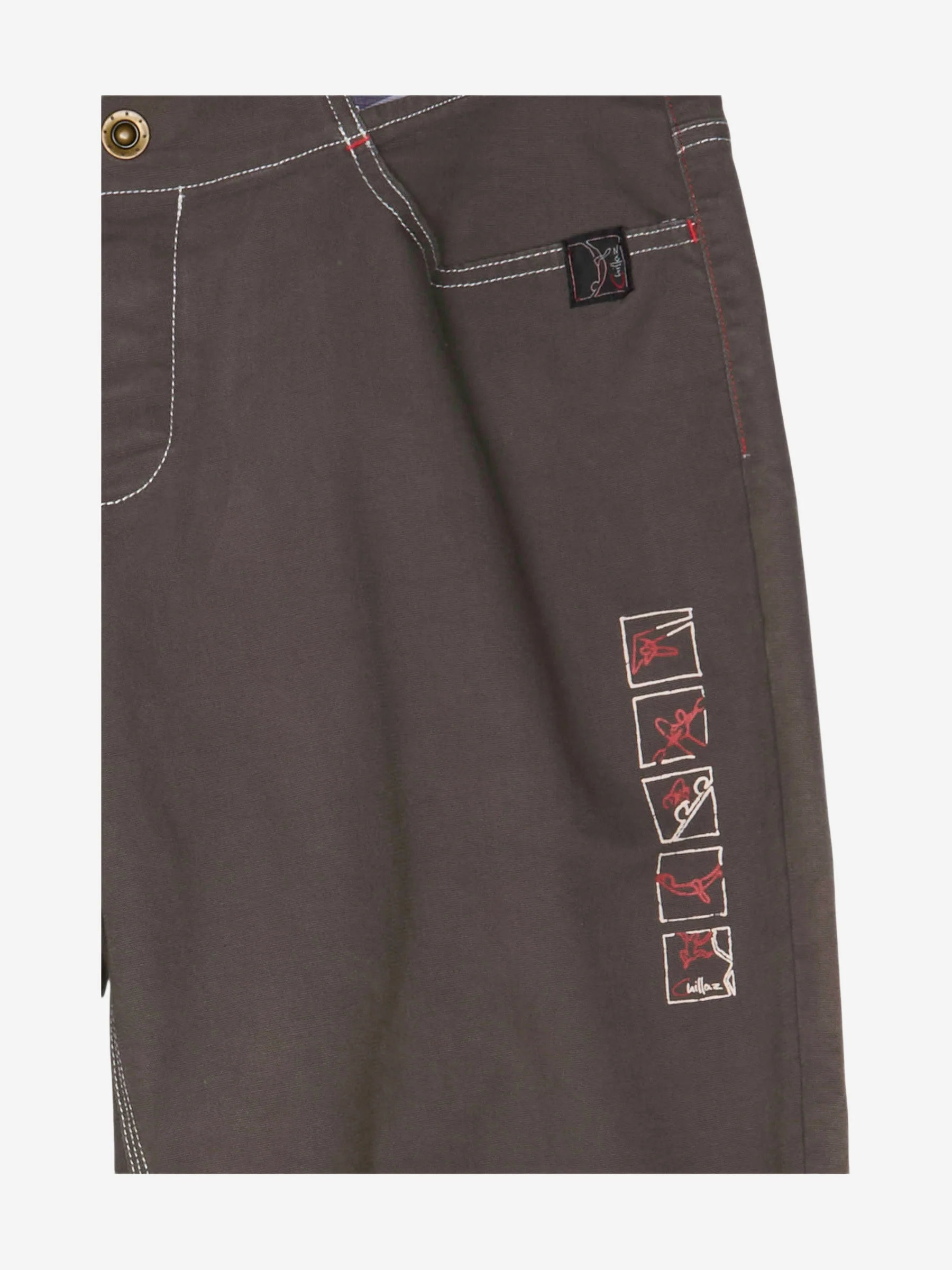Freizeithose für Herren - Image 3