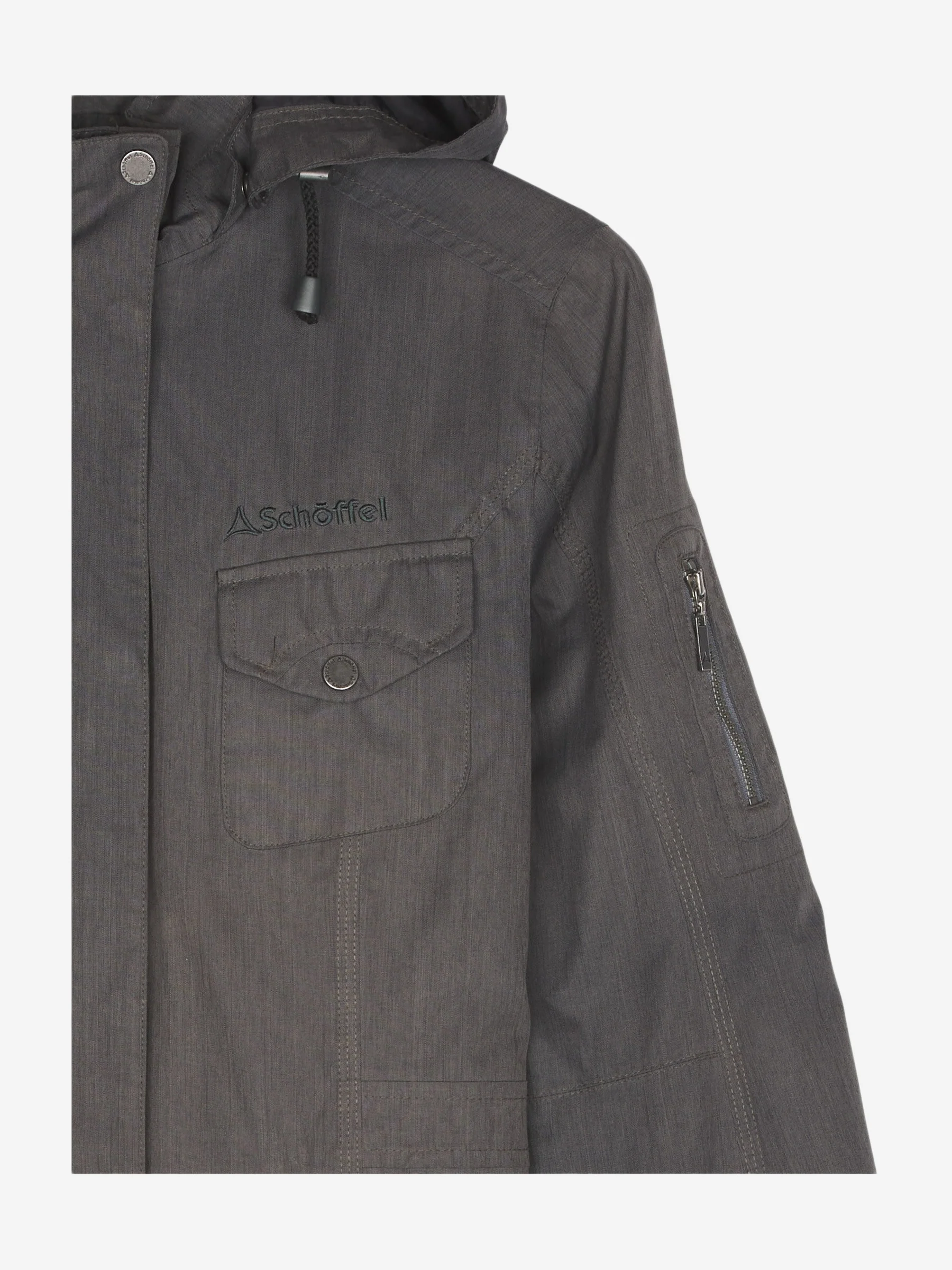 Freizeitjacke für Damen - Image 3