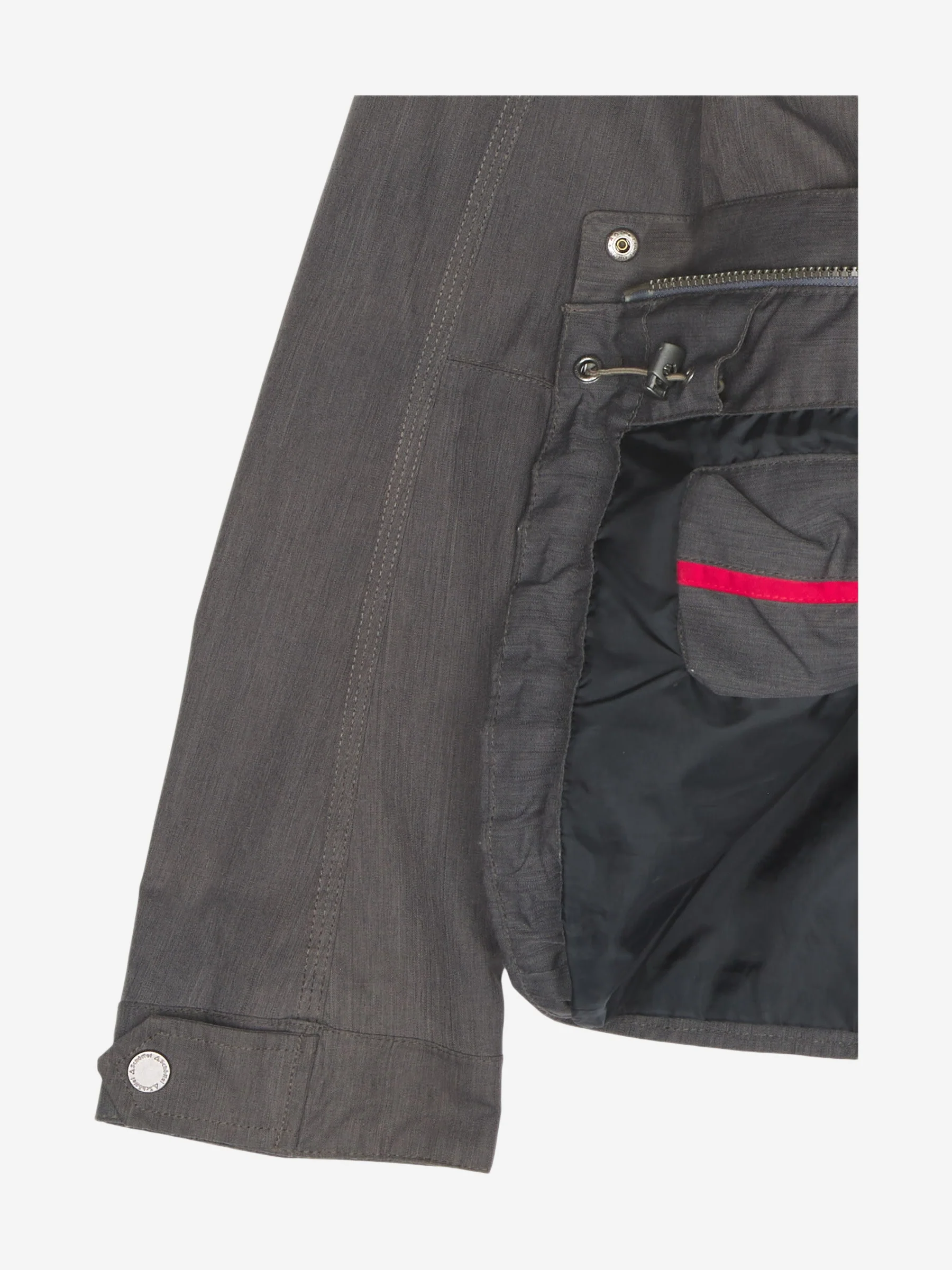 Freizeitjacke für Damen - Image 4