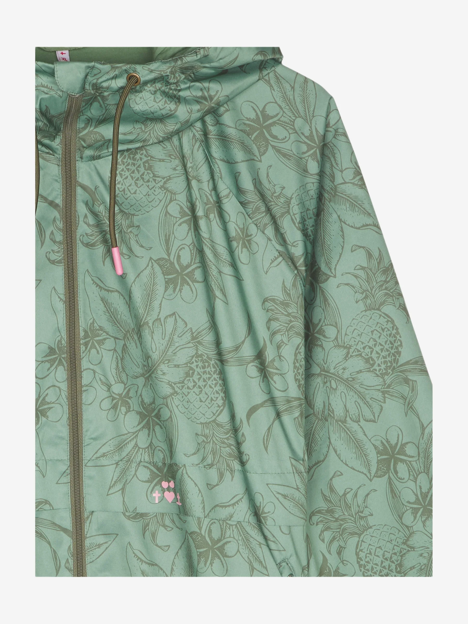 Freizeitjacke für Damen - Image 3