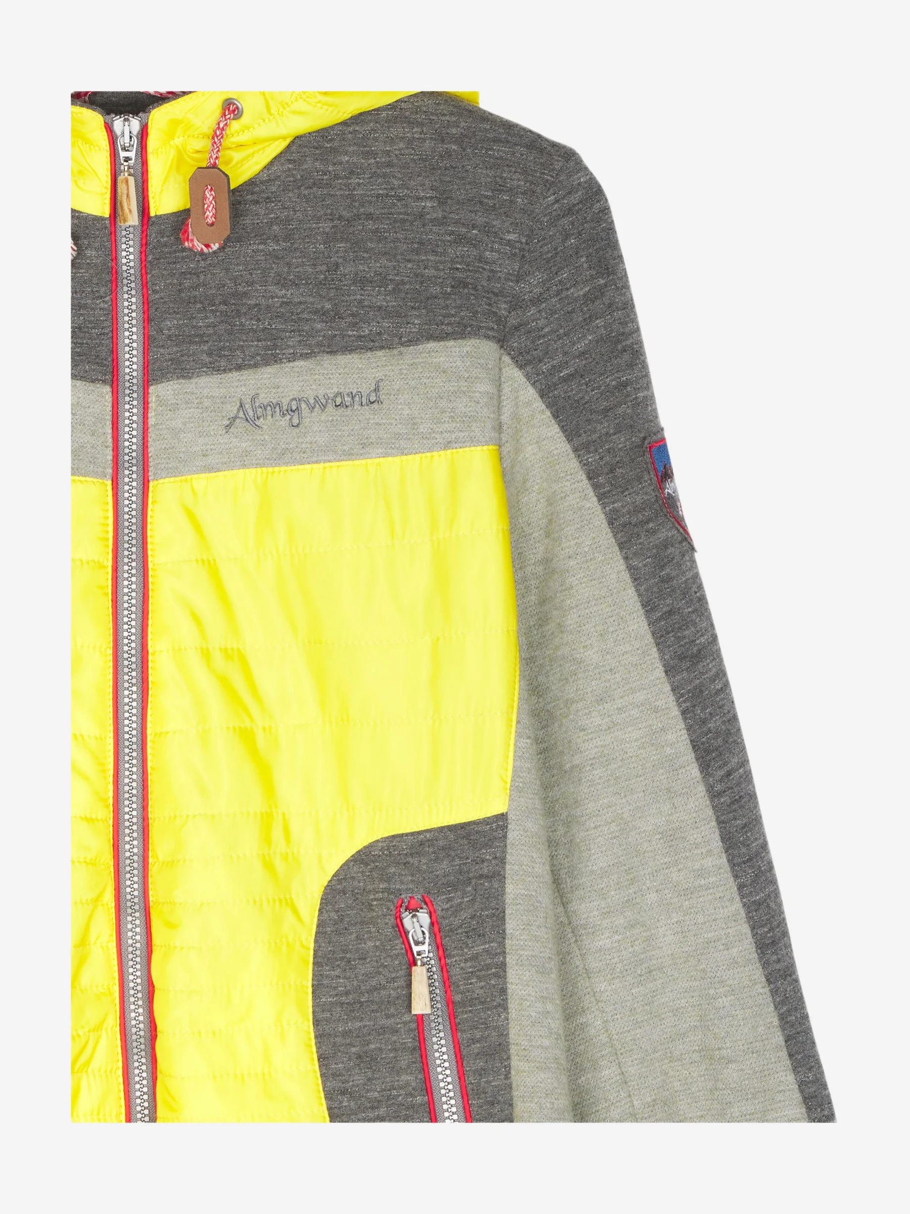 Freizeitjacke für Damen - Image 3