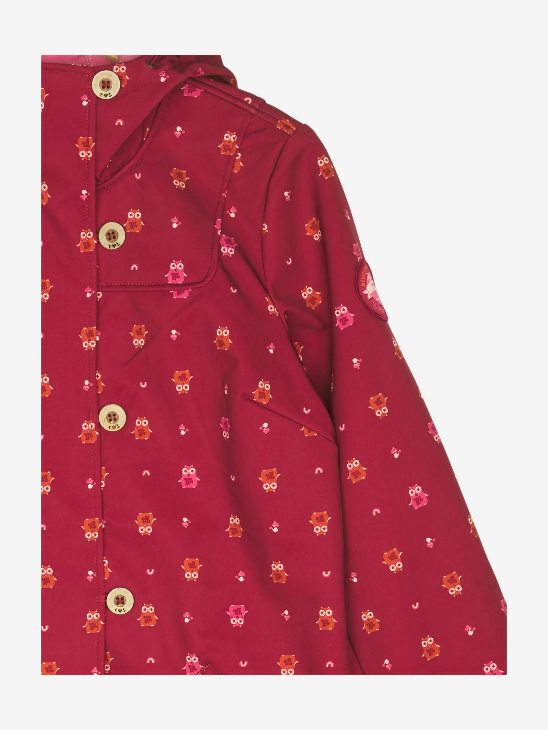 Freizeitjacke für Damen - Image 3