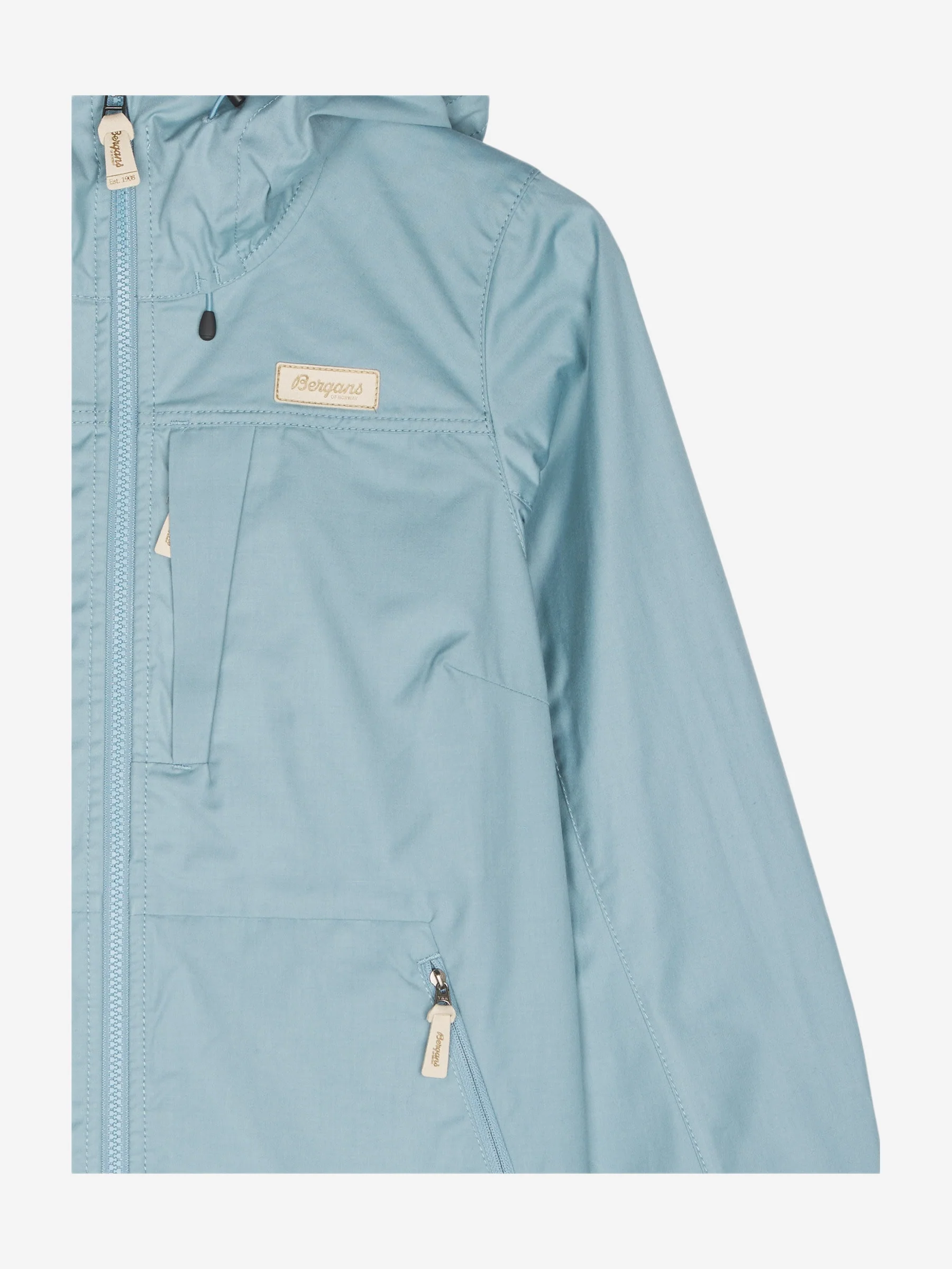 Freizeitjacke für Damen - Image 3