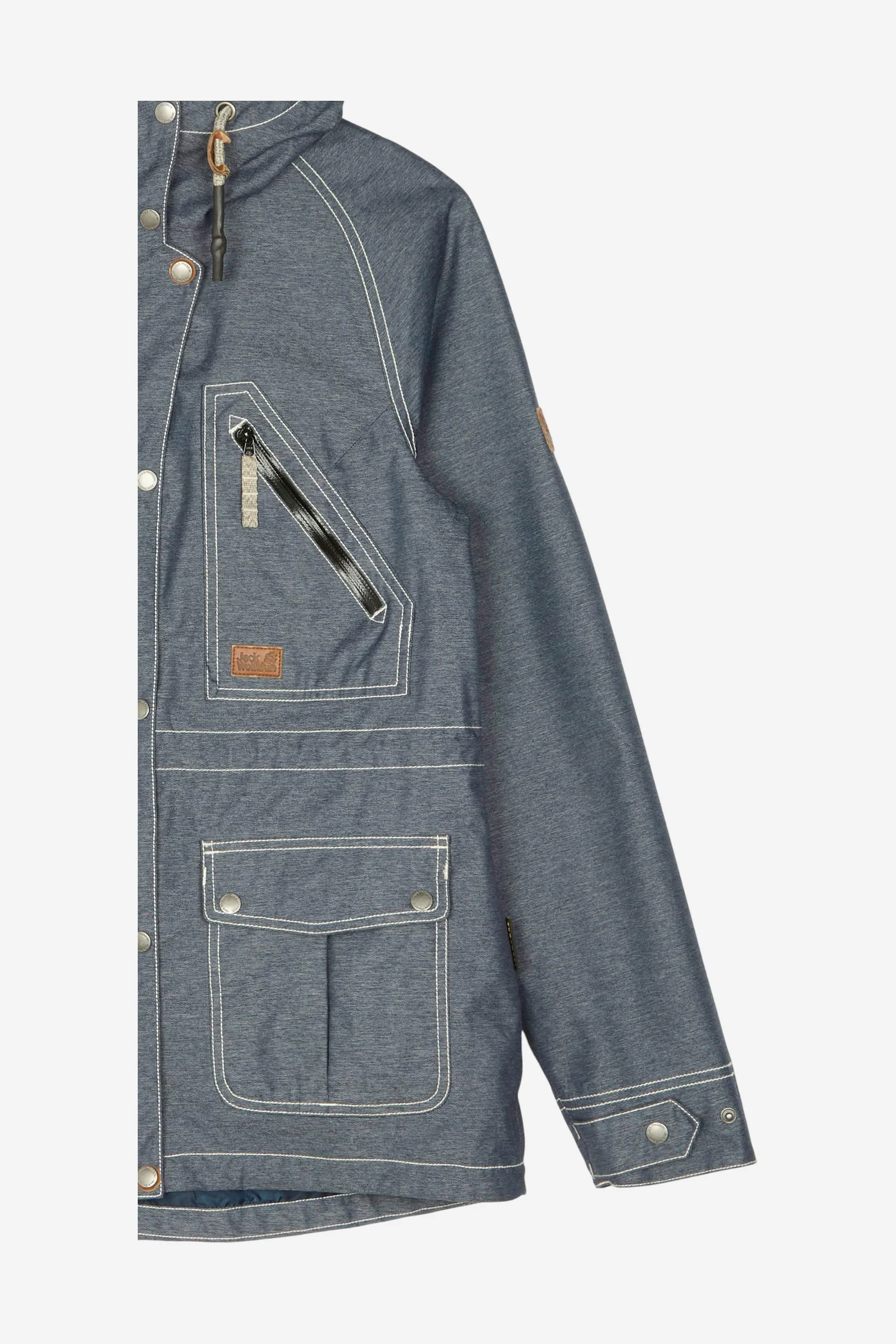 Freizeitjacke für Damen - Image 3