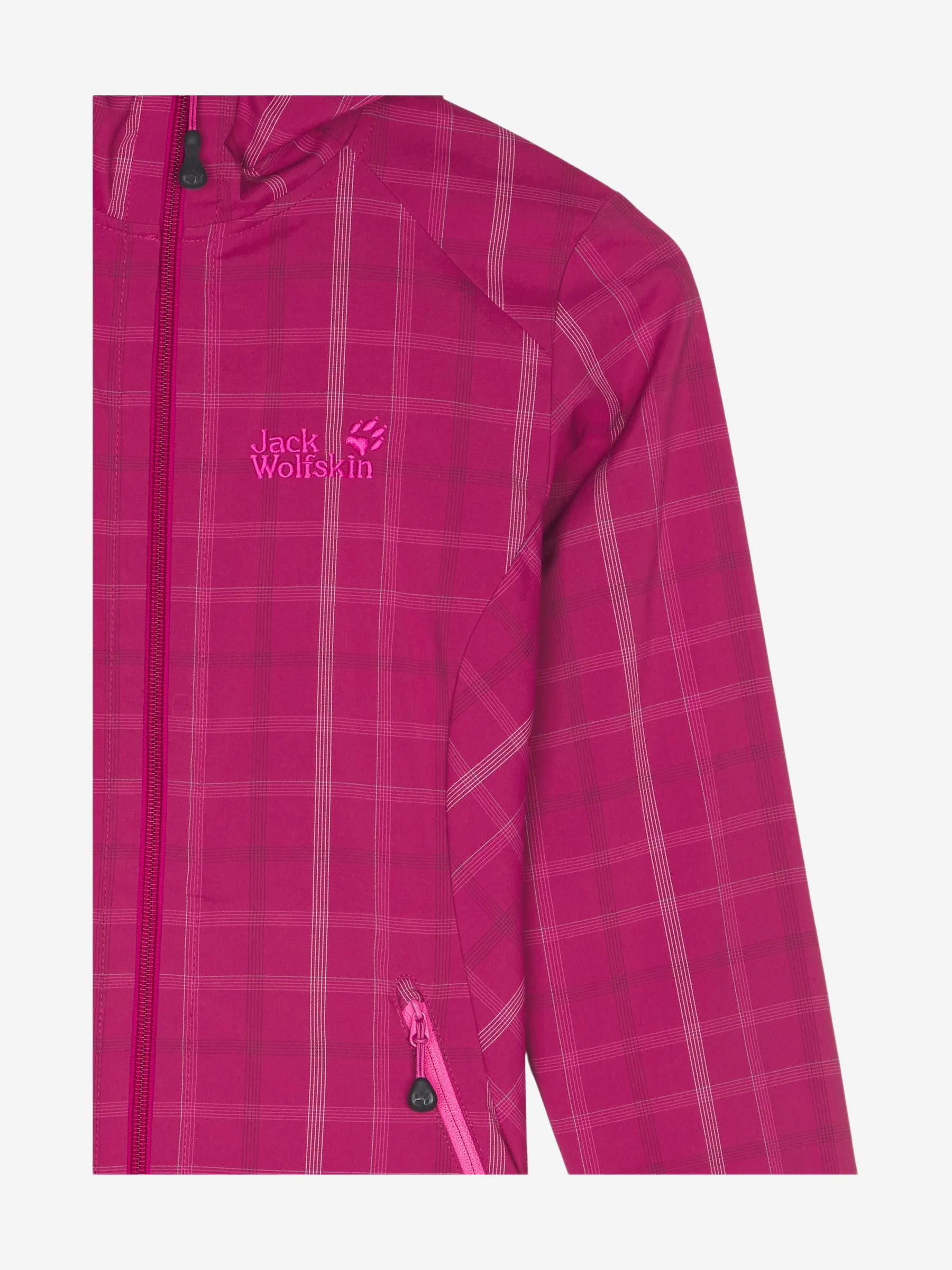 Freizeitjacke für Damen - Image 3