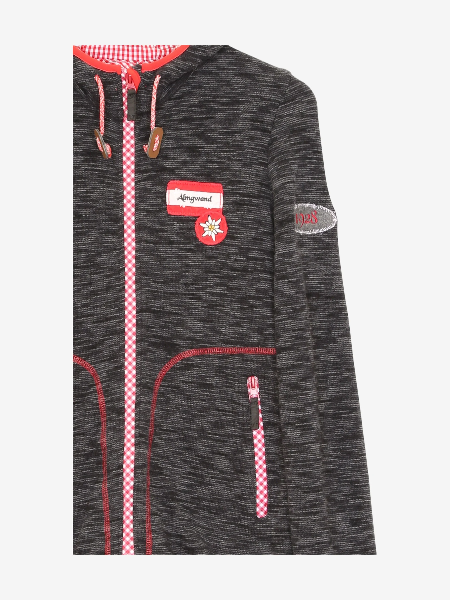 Freizeitjacke für Damen - Image 3