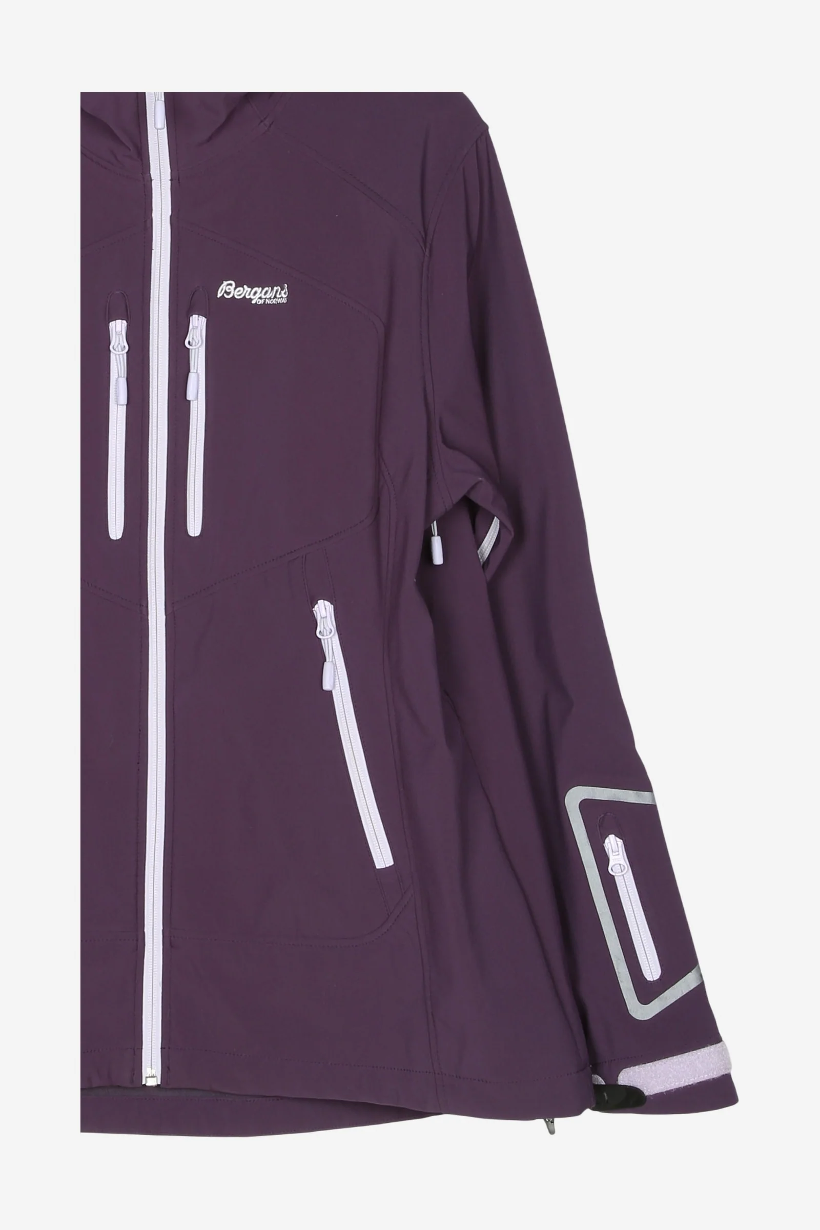 Freizeitjacke für Damen - Image 3