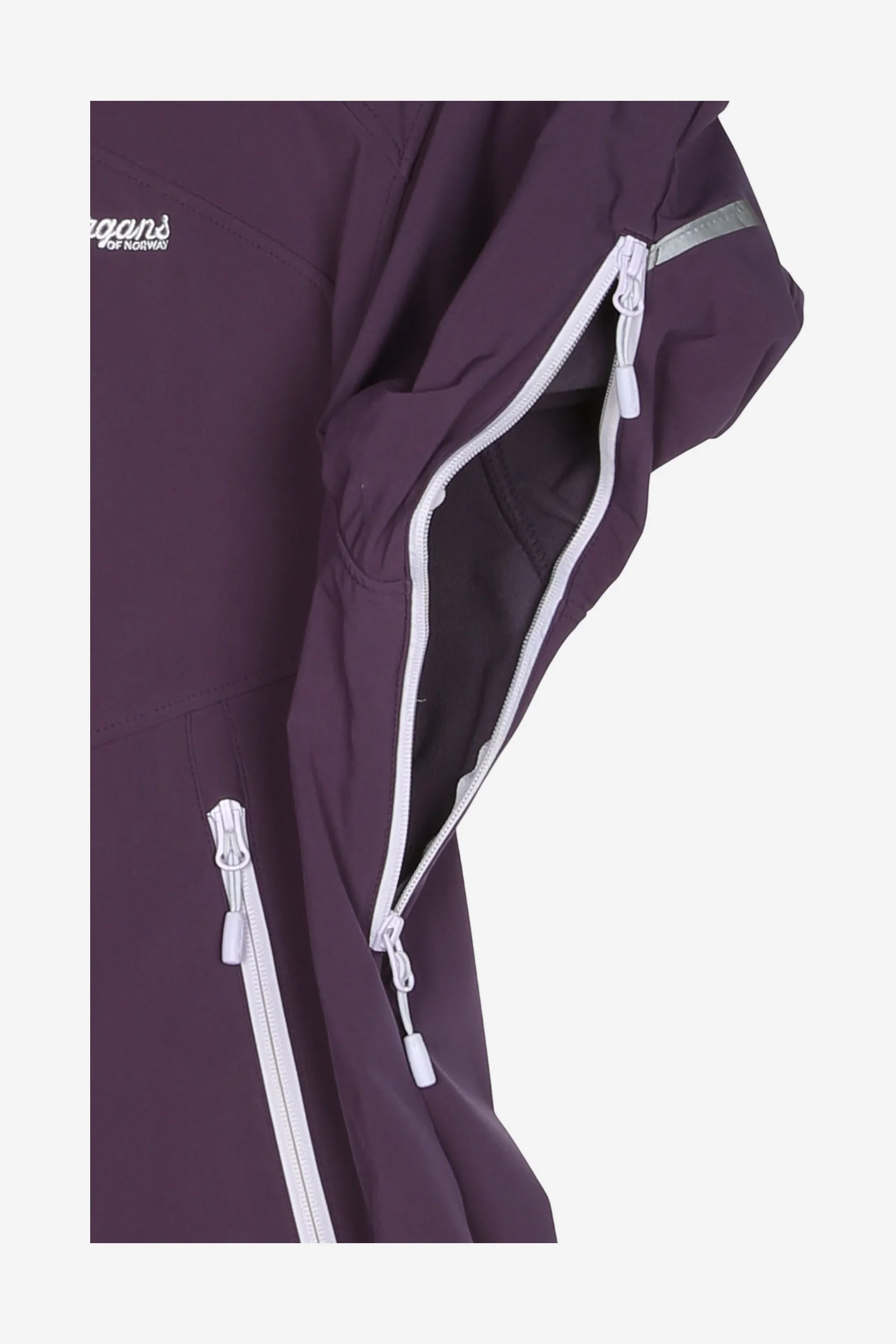 Freizeitjacke für Damen - Image 4