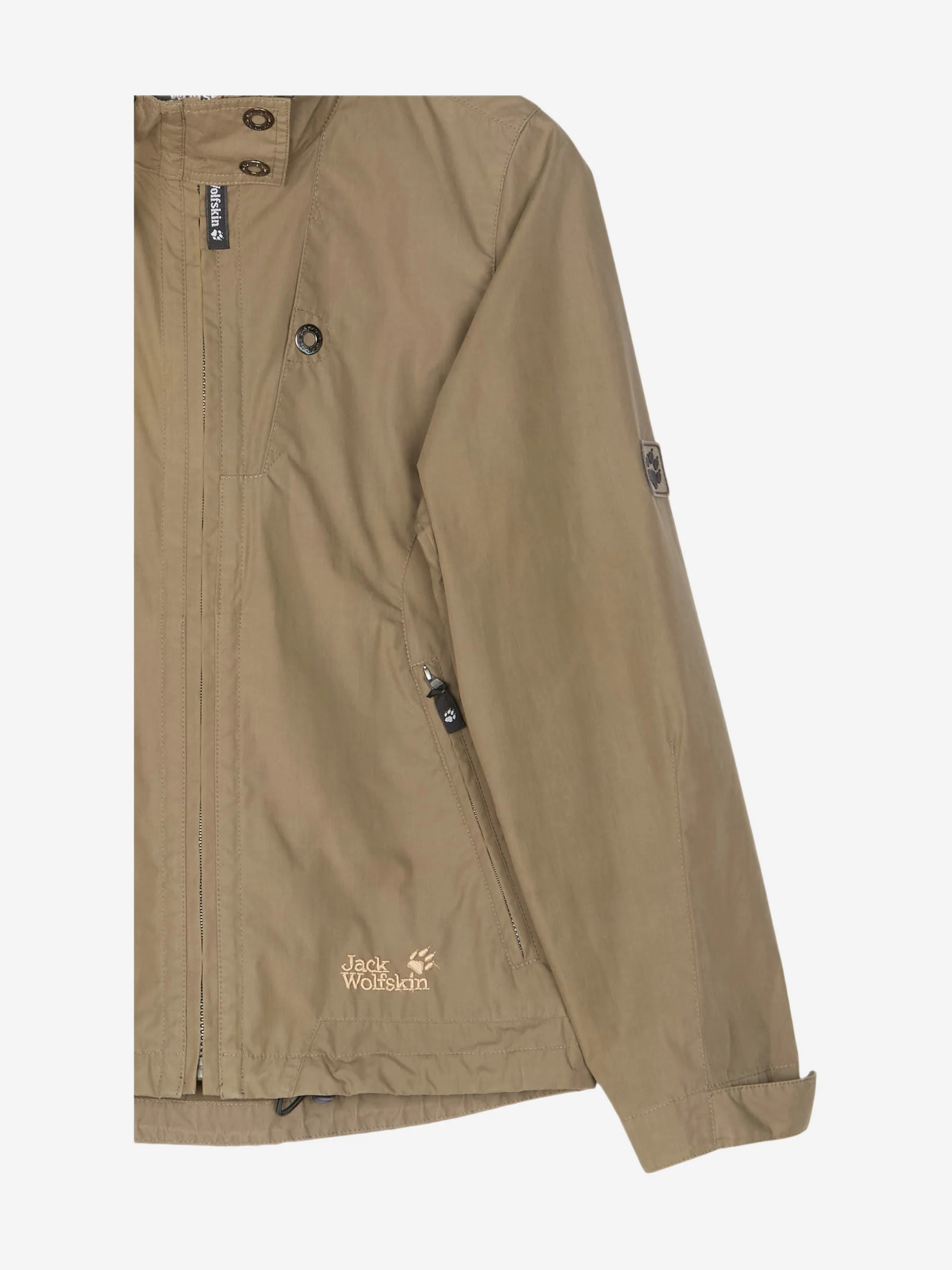 Freizeitjacke für Damen - Image 3