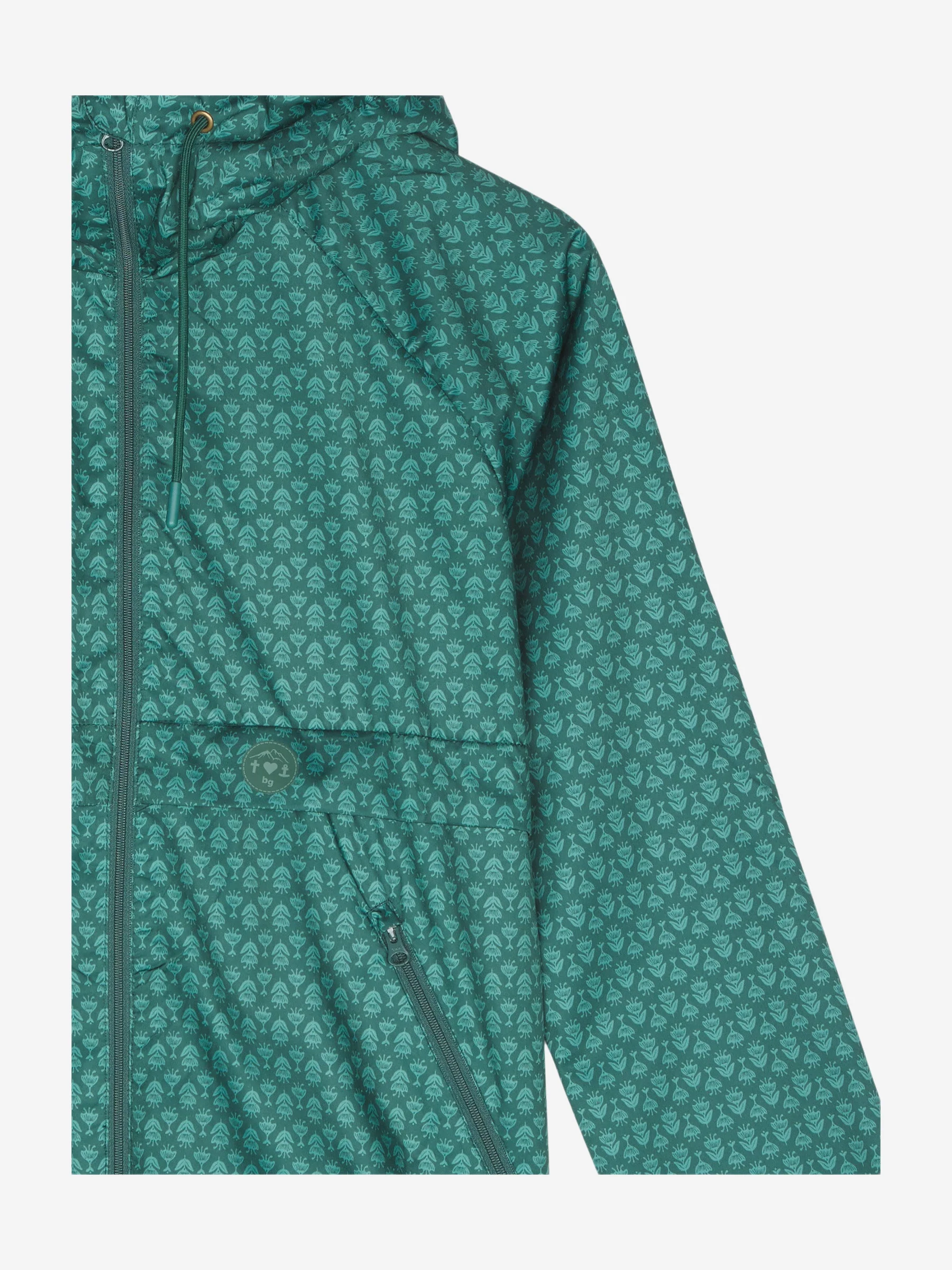Freizeitjacke für Damen - Image 3