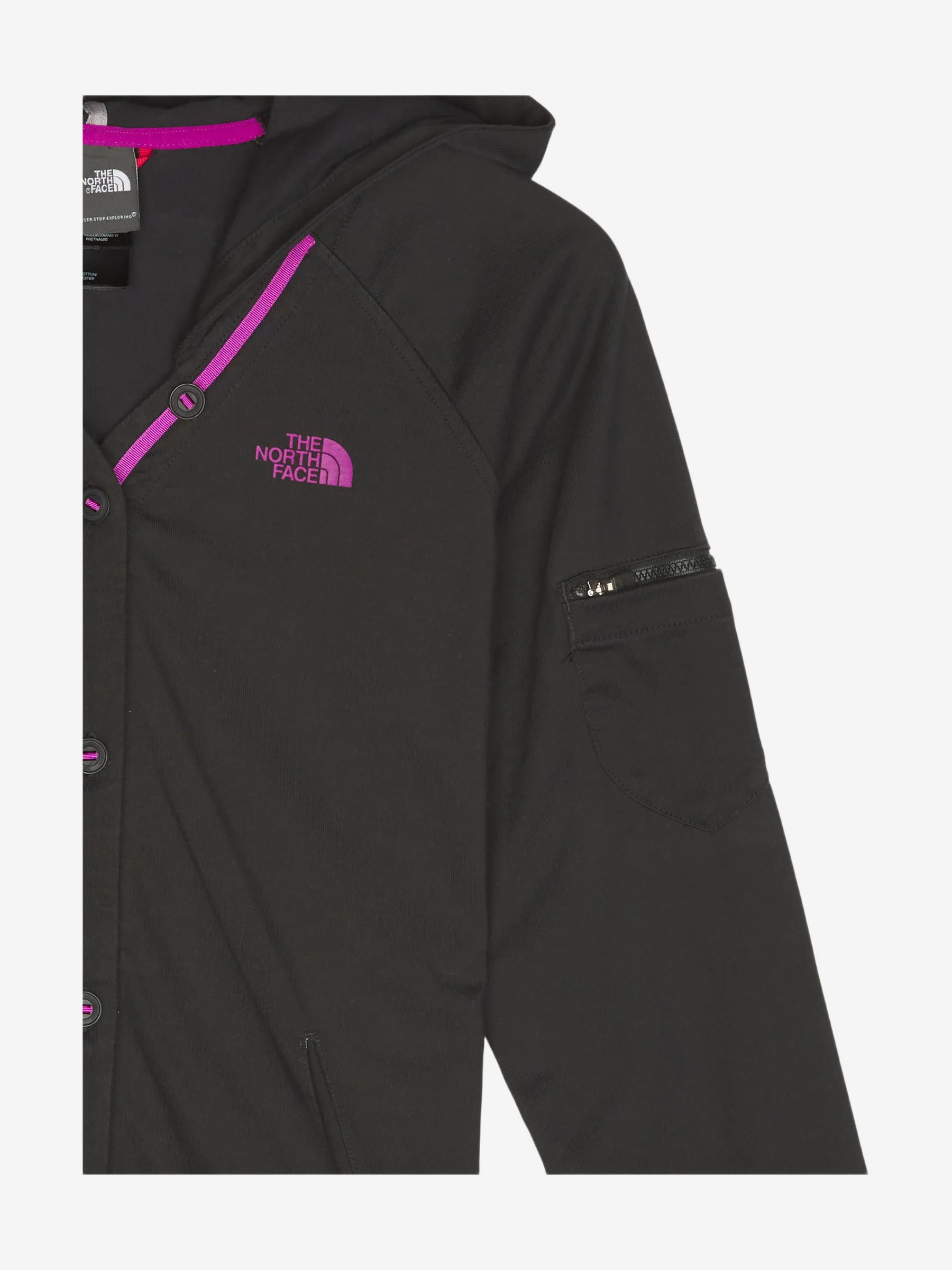 Freizeitjacke für Damen - Image 3