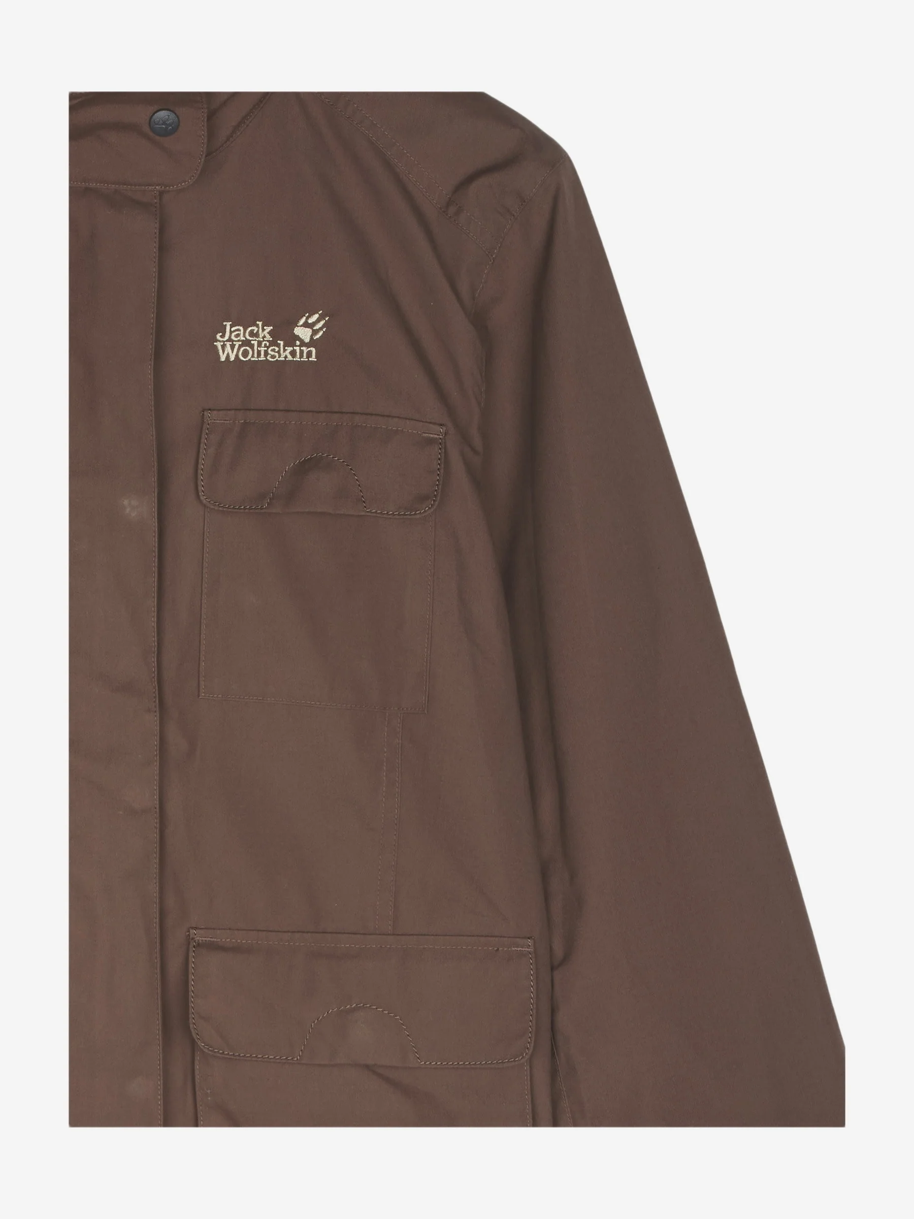 Freizeitjacke für Damen - Image 3