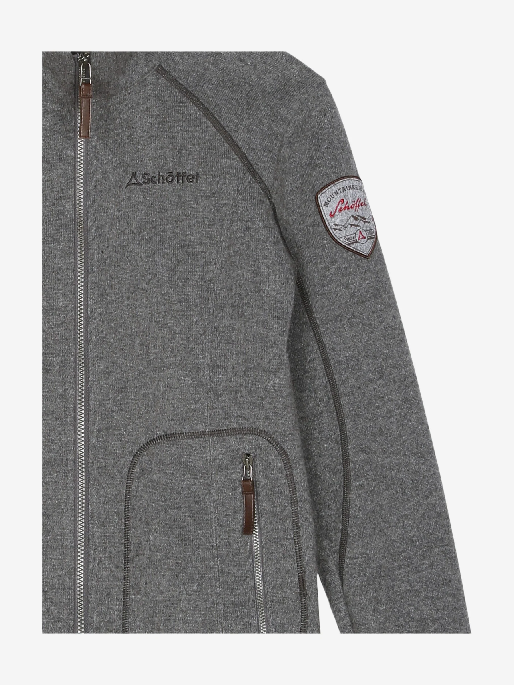 Freizeitjacke für Damen - Image 3