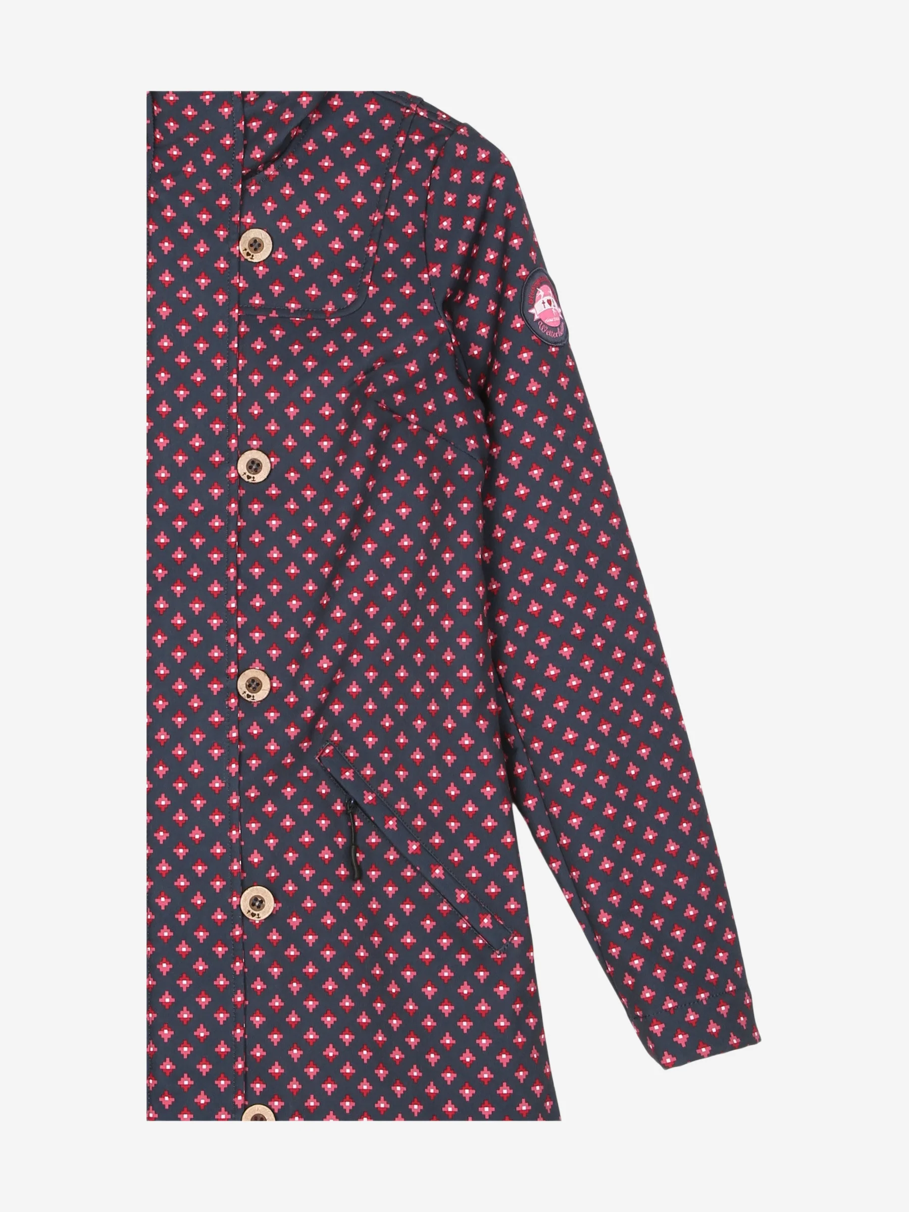 Freizeitjacke für Damen - Image 3