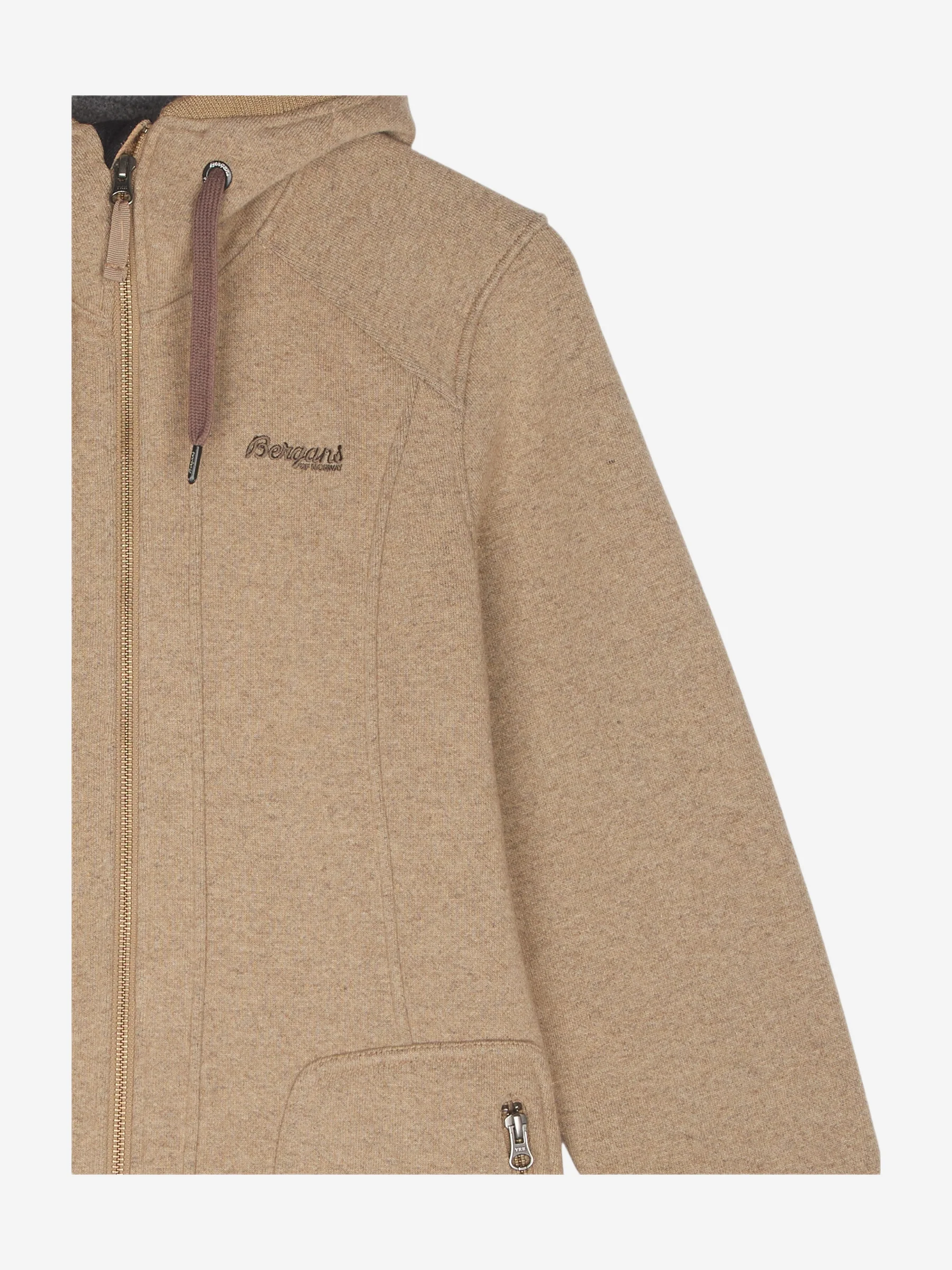 Freizeitjacke für Damen - Image 3