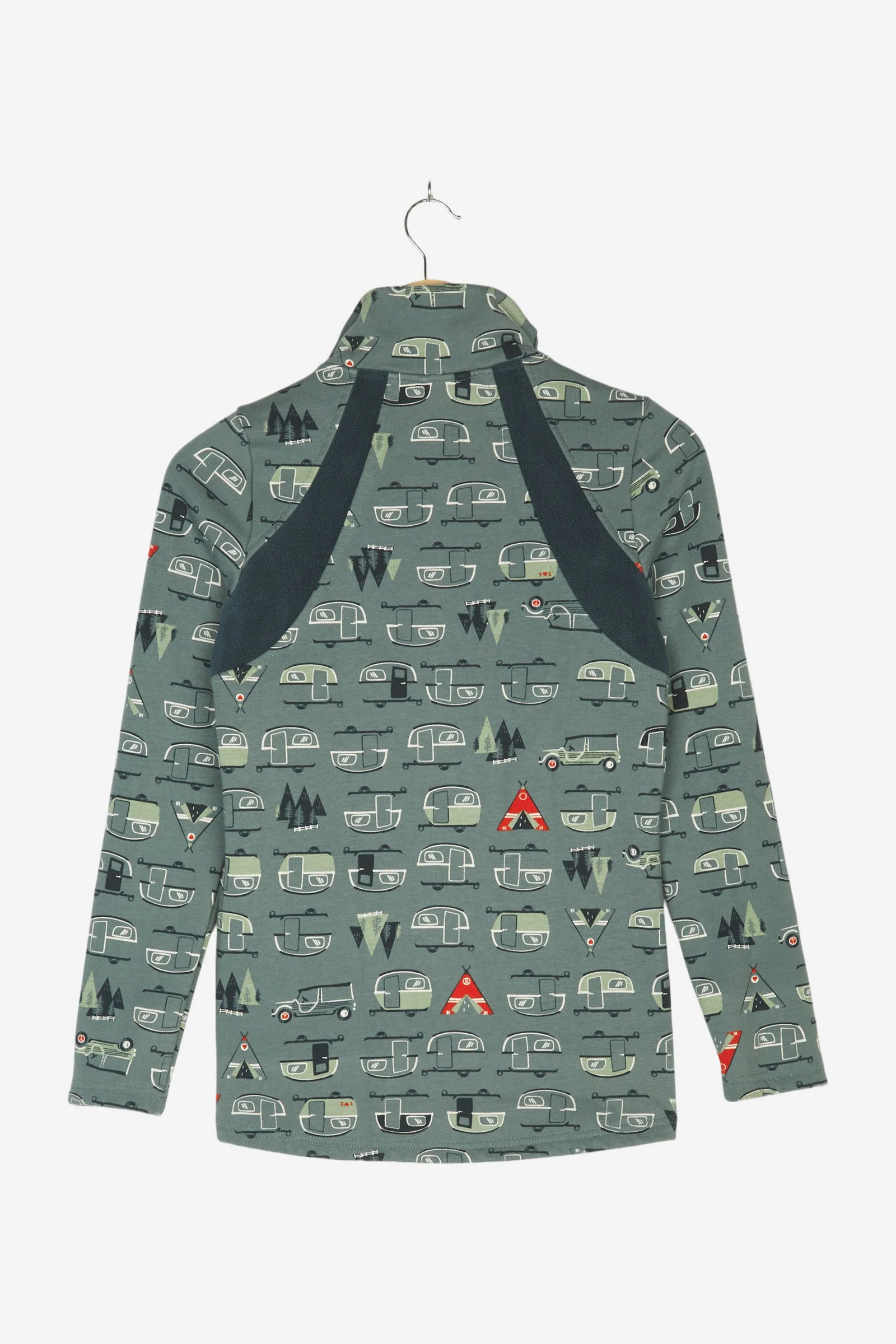 Freizeitjacke für Damen - Image 2