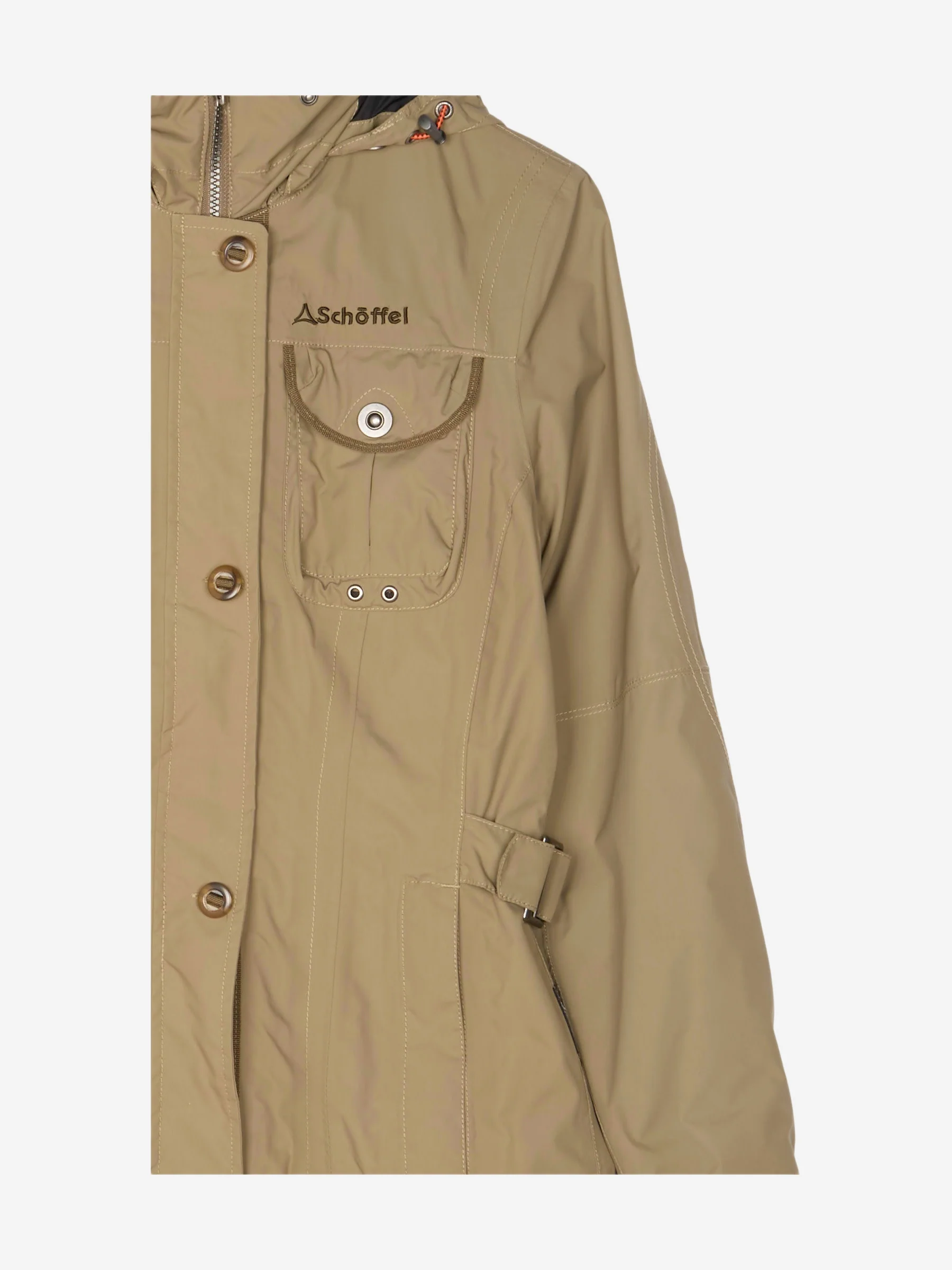 Freizeitjacke für Damen - Image 3