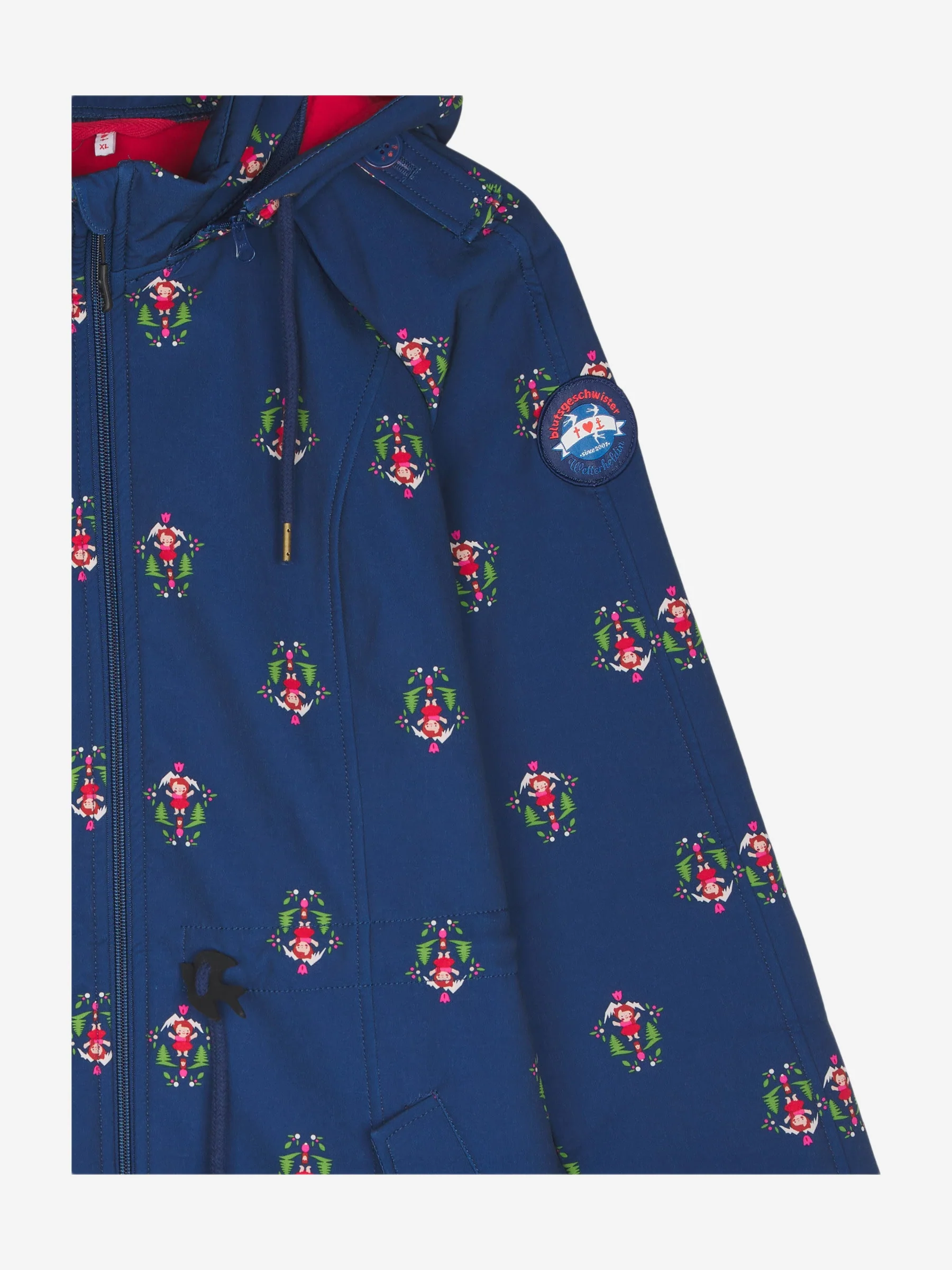 Freizeitjacke für Damen - Image 3
