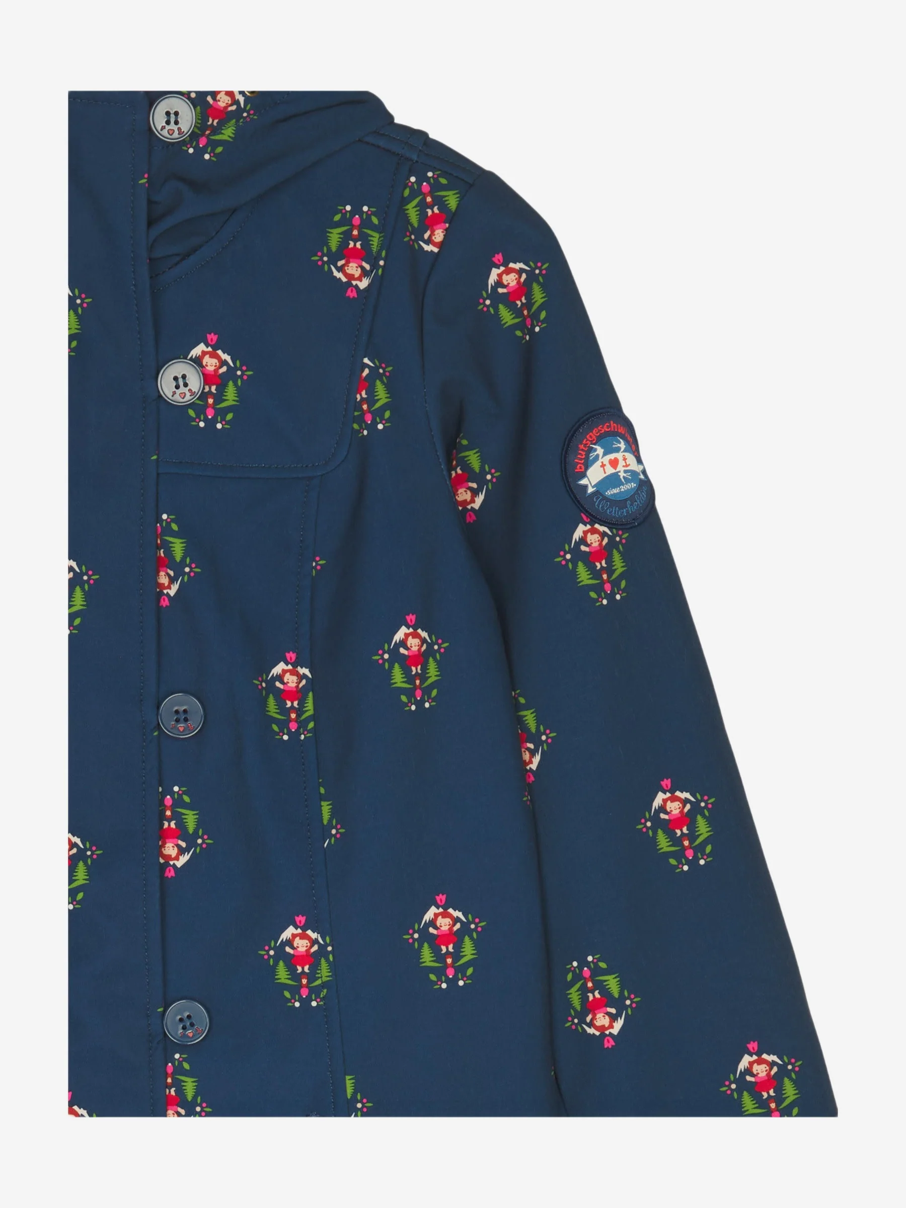 Freizeitjacke für Damen - Image 3