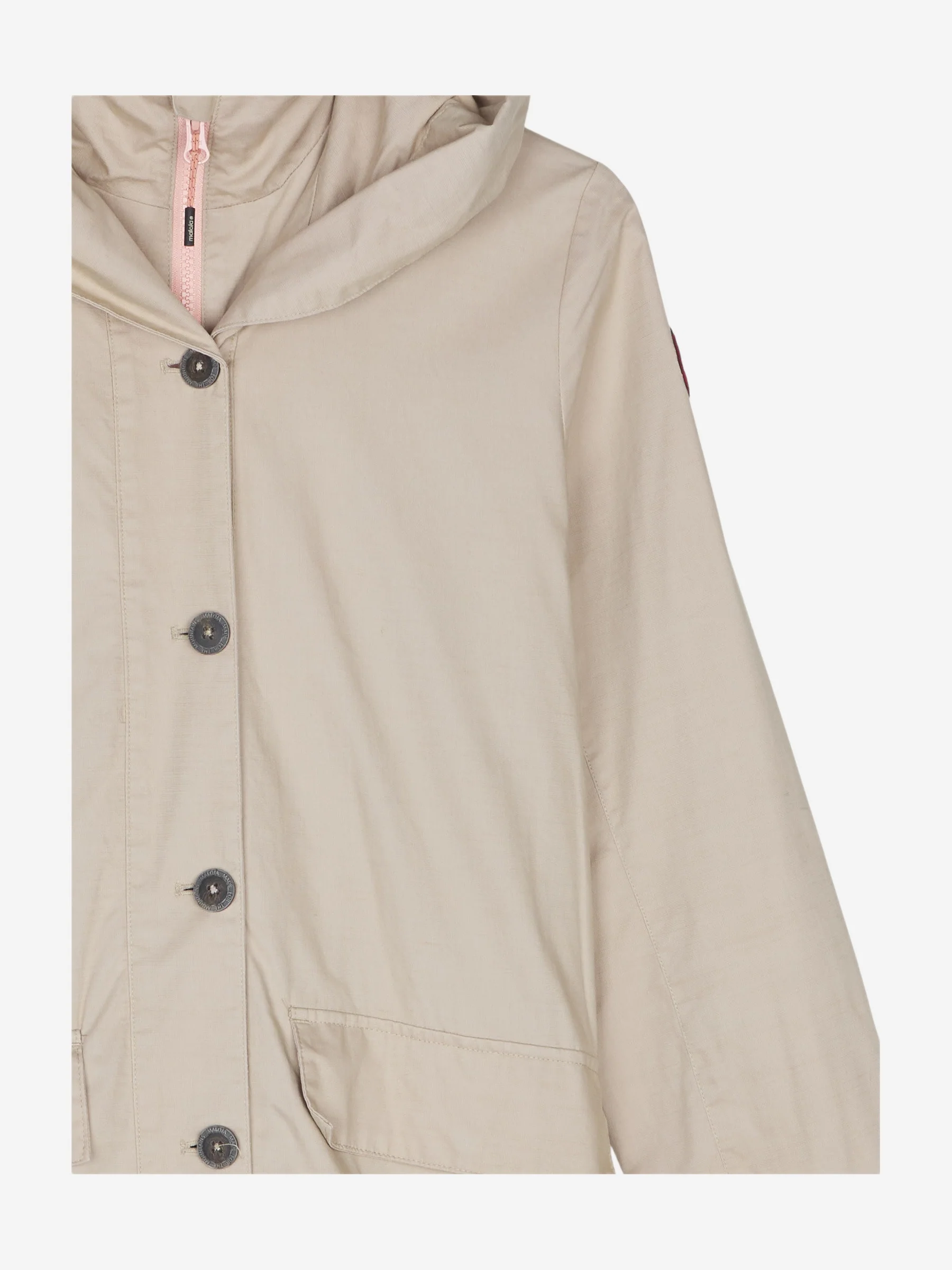 Freizeitjacke für Damen - Image 3