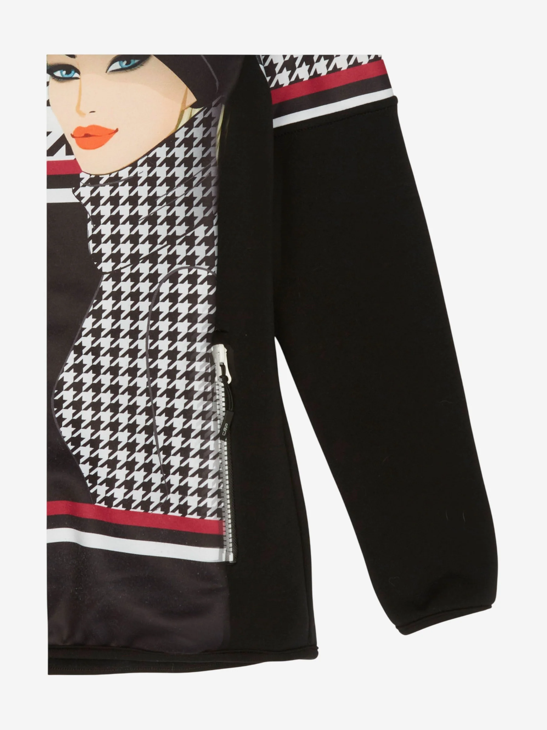 Freizeitjacke für Damen - Image 3