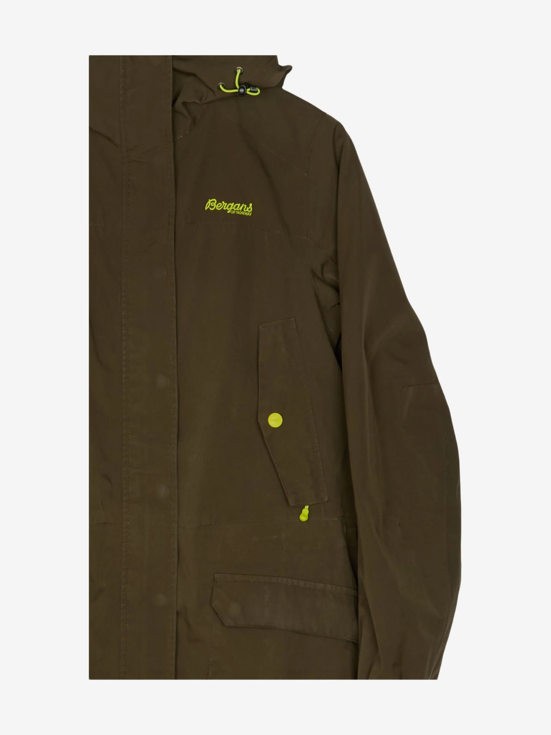 Freizeitjacke für Damen - Image 3