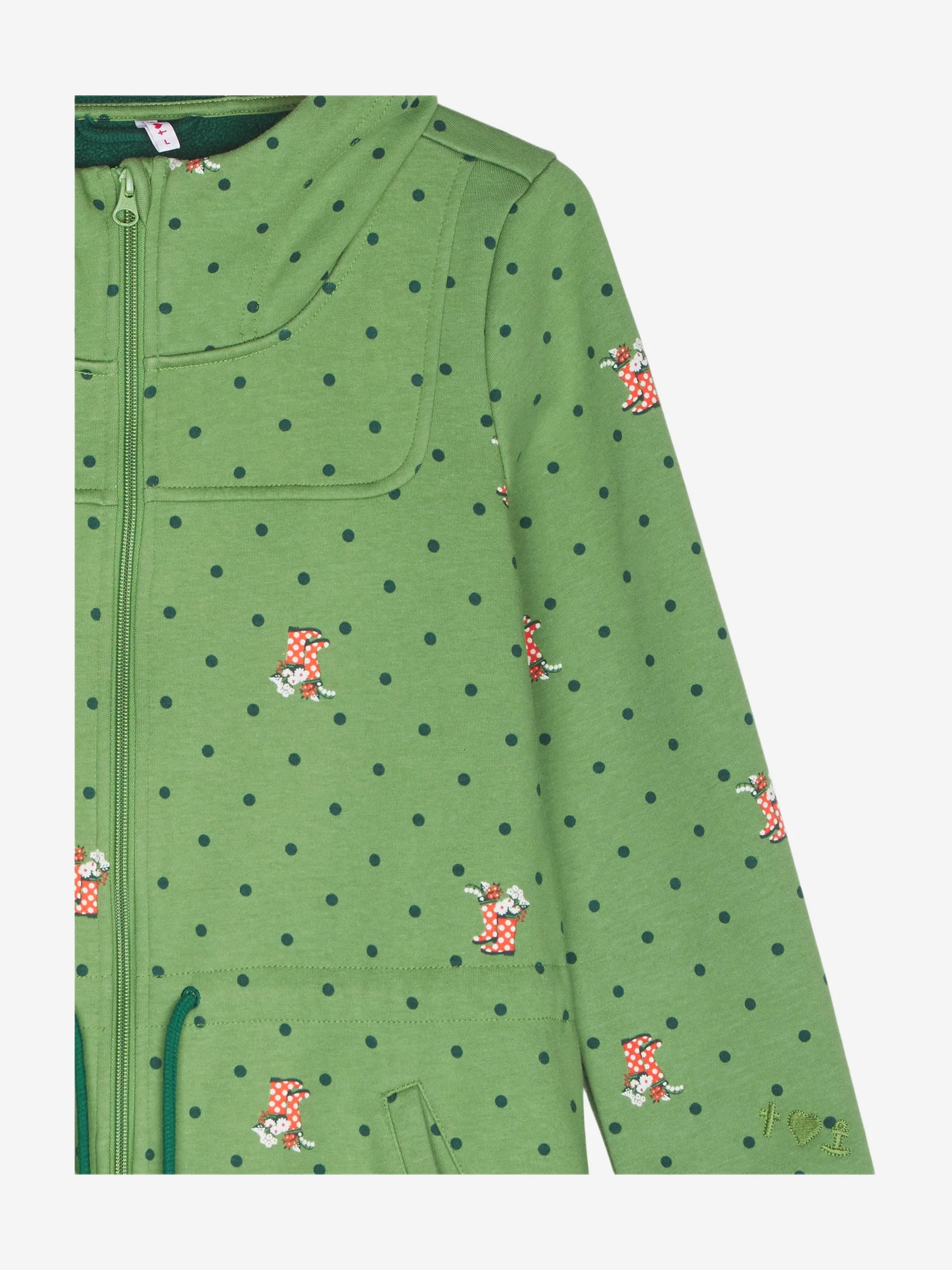 Freizeitjacke für Damen - Image 3