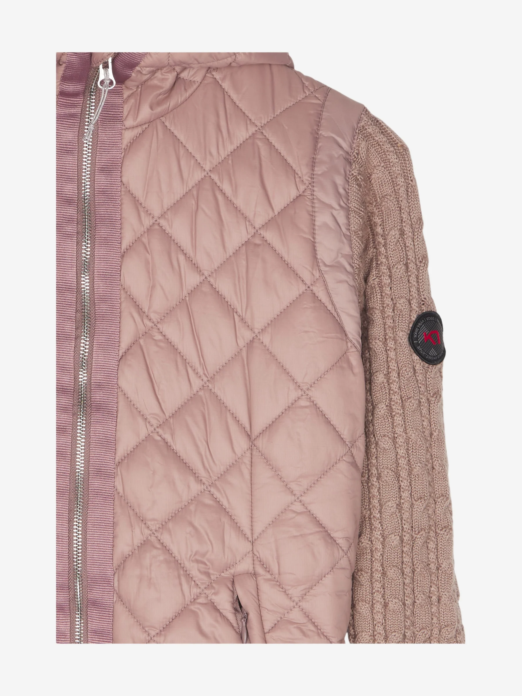 Freizeitjacke für Damen - Image 3