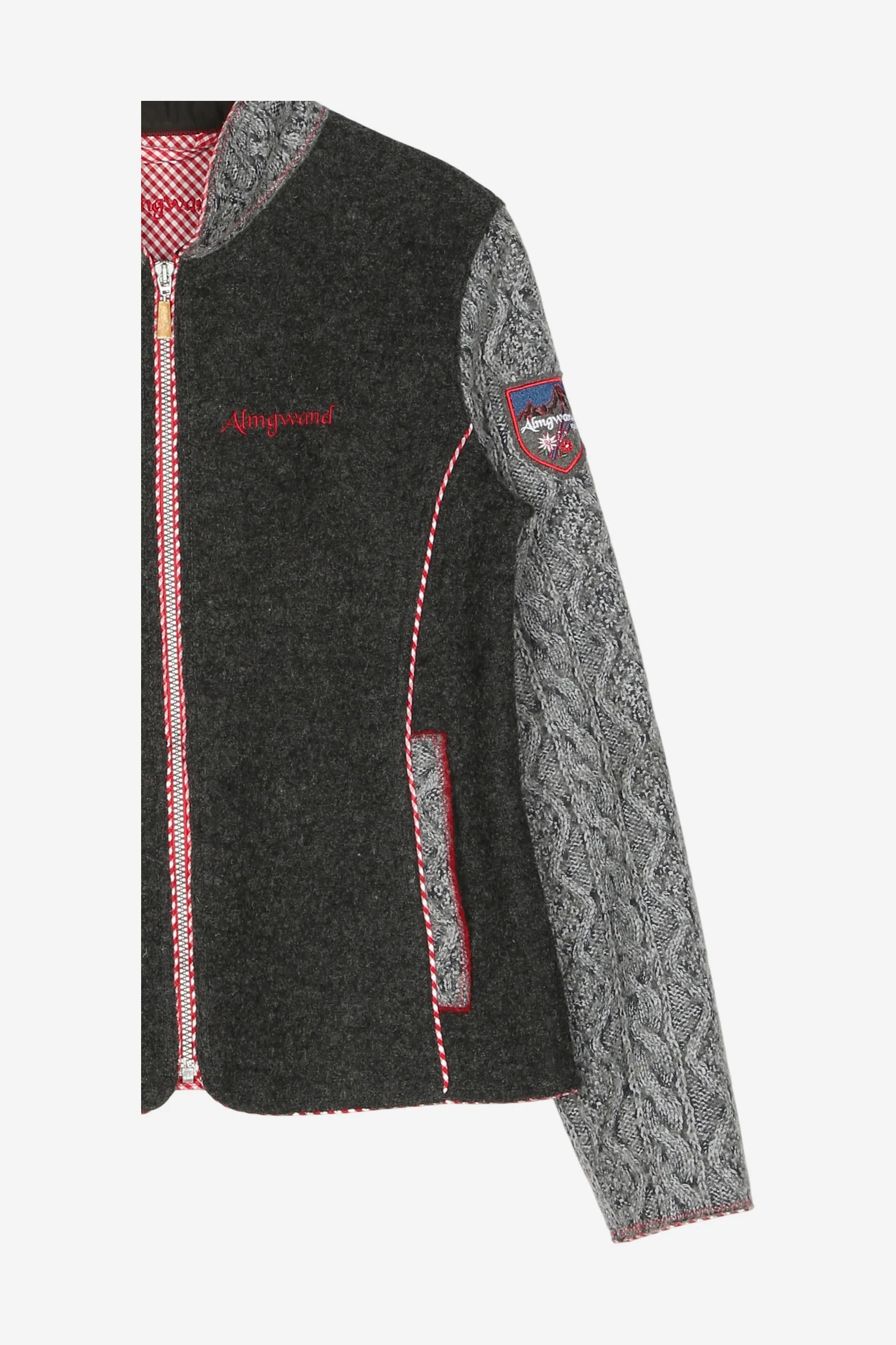 Freizeitjacke für Damen - Image 3