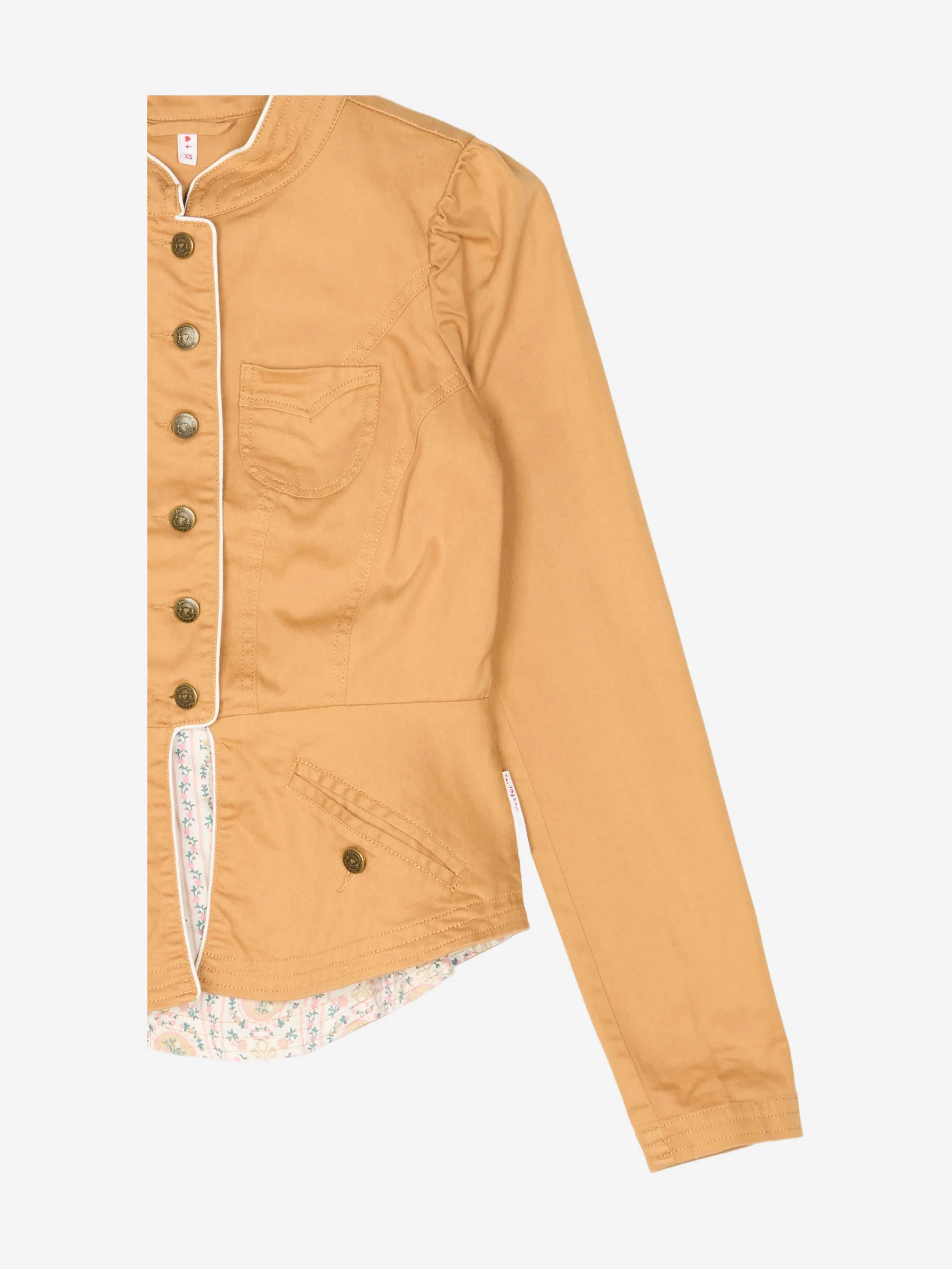 Freizeitjacke für Damen - Image 3