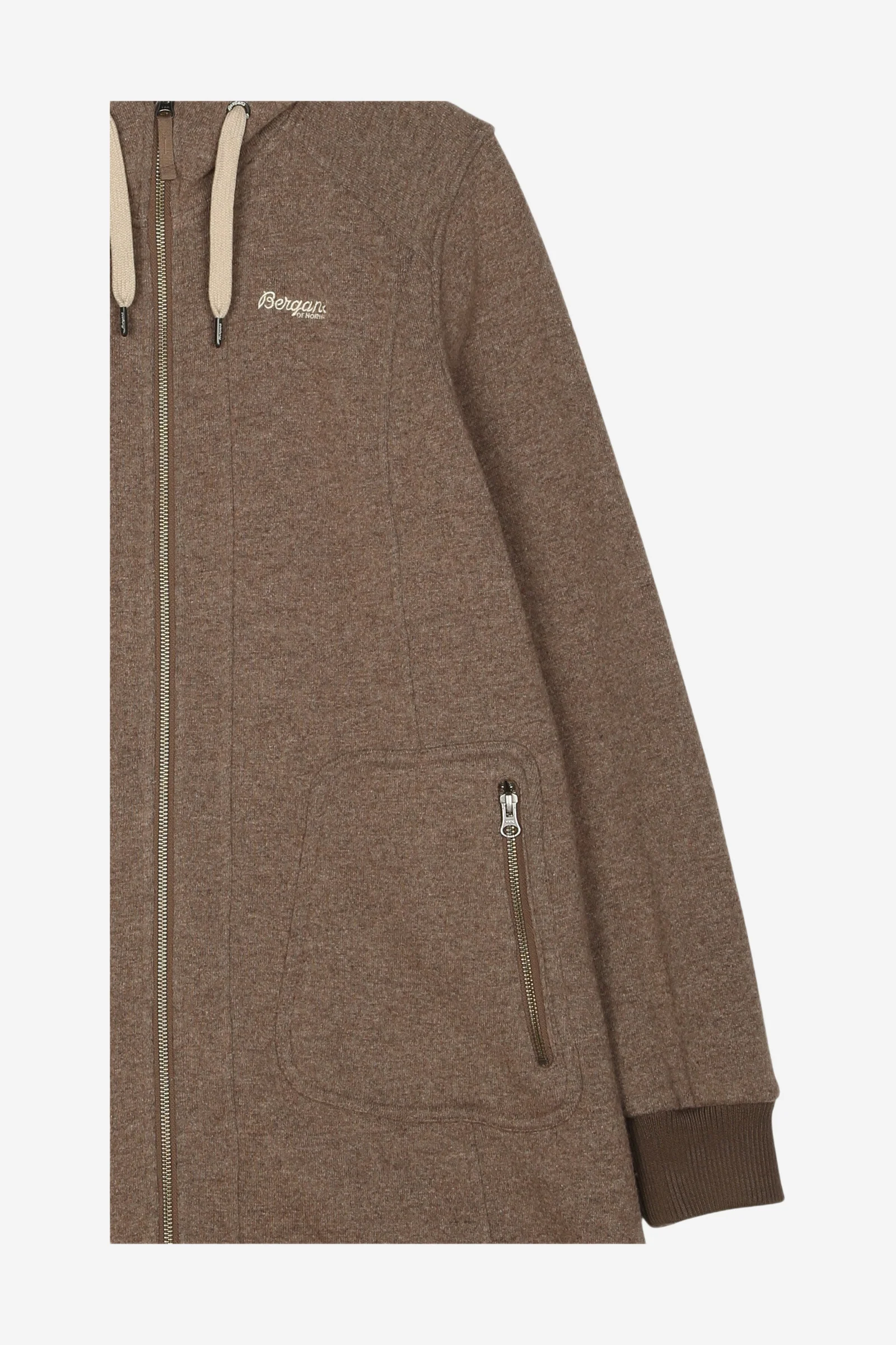 Freizeitjacke für Damen - Image 3