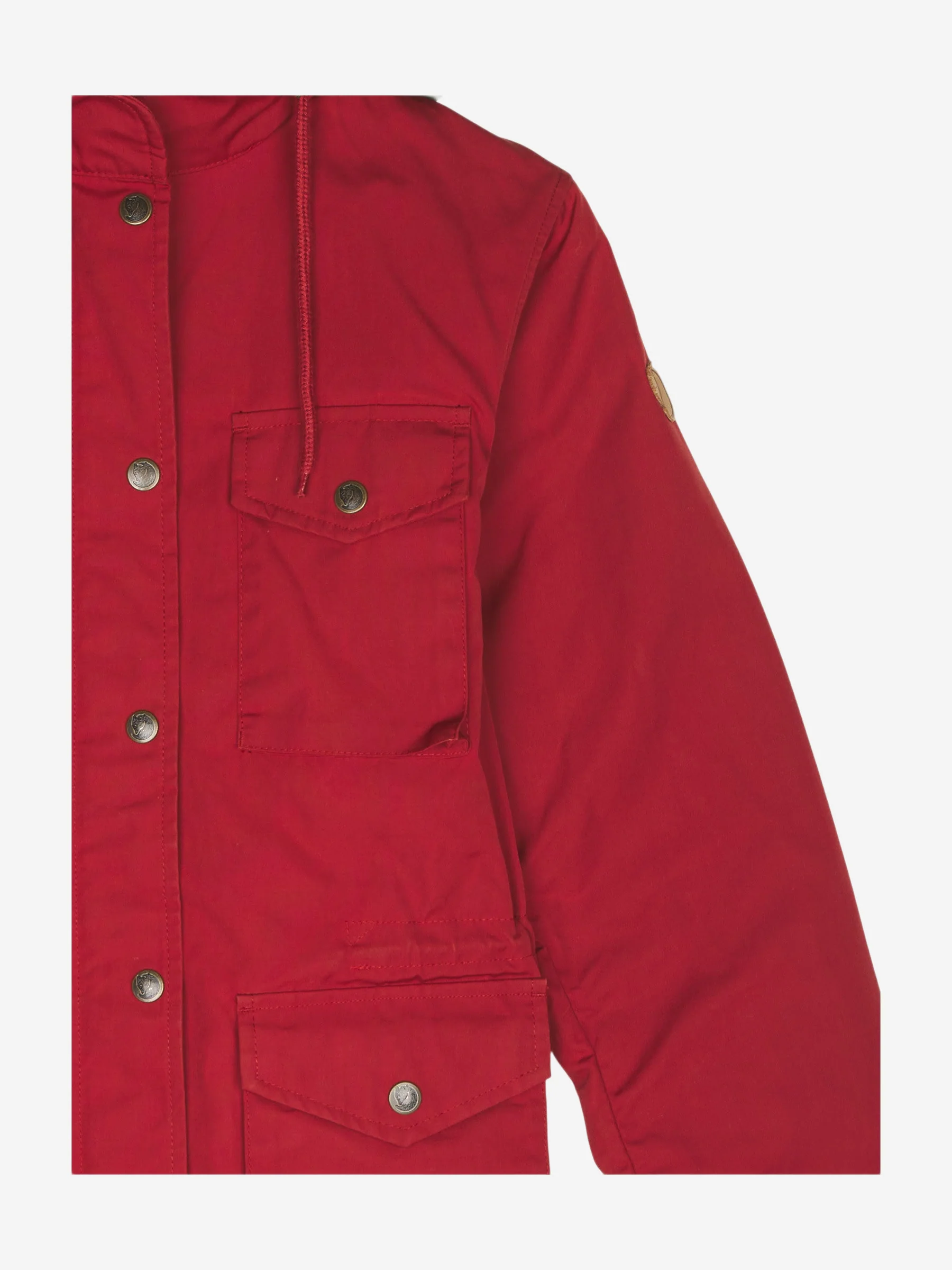 Freizeitjacke für Damen - Image 3