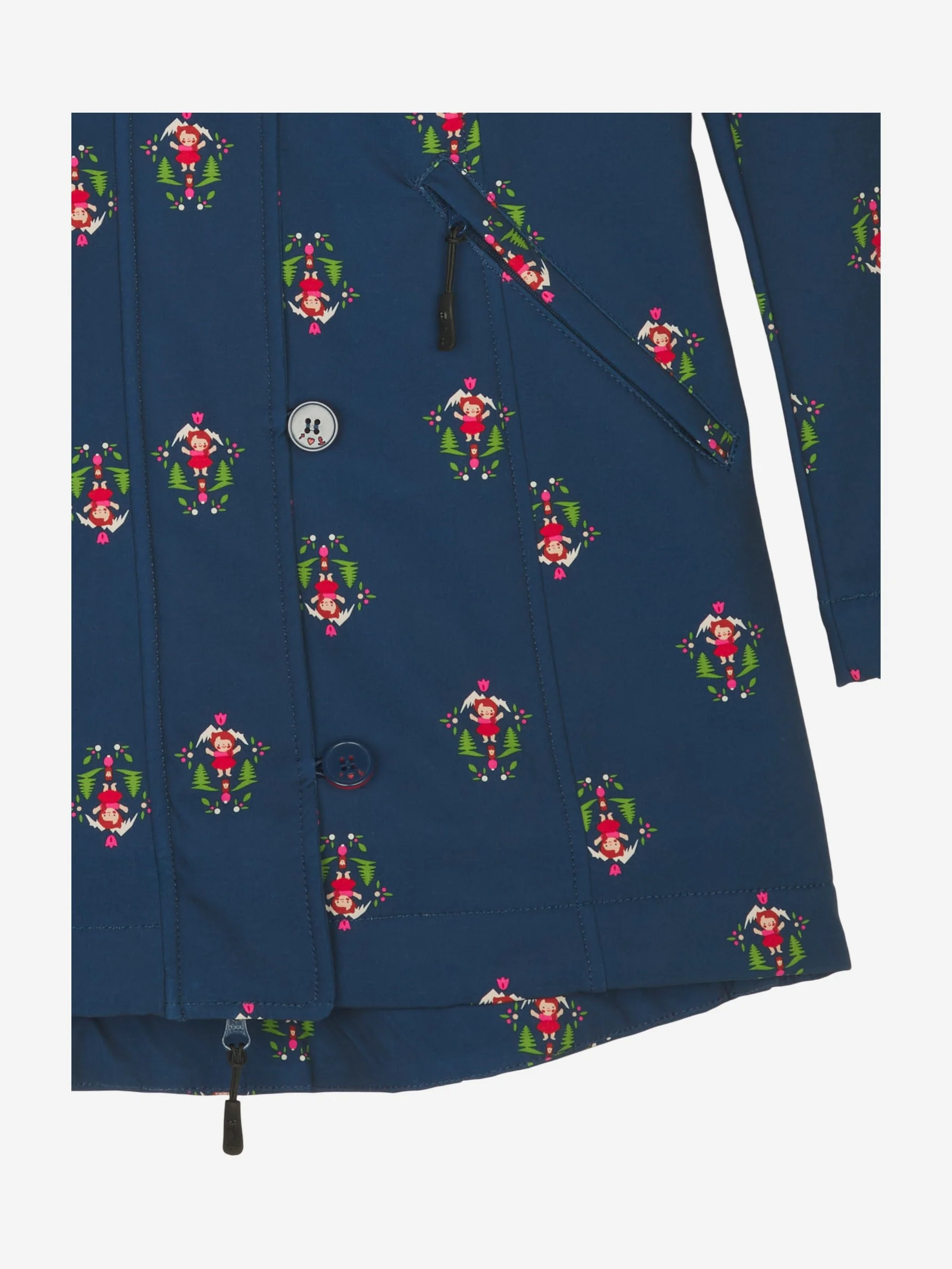 Freizeitjacke für Damen - Image 3