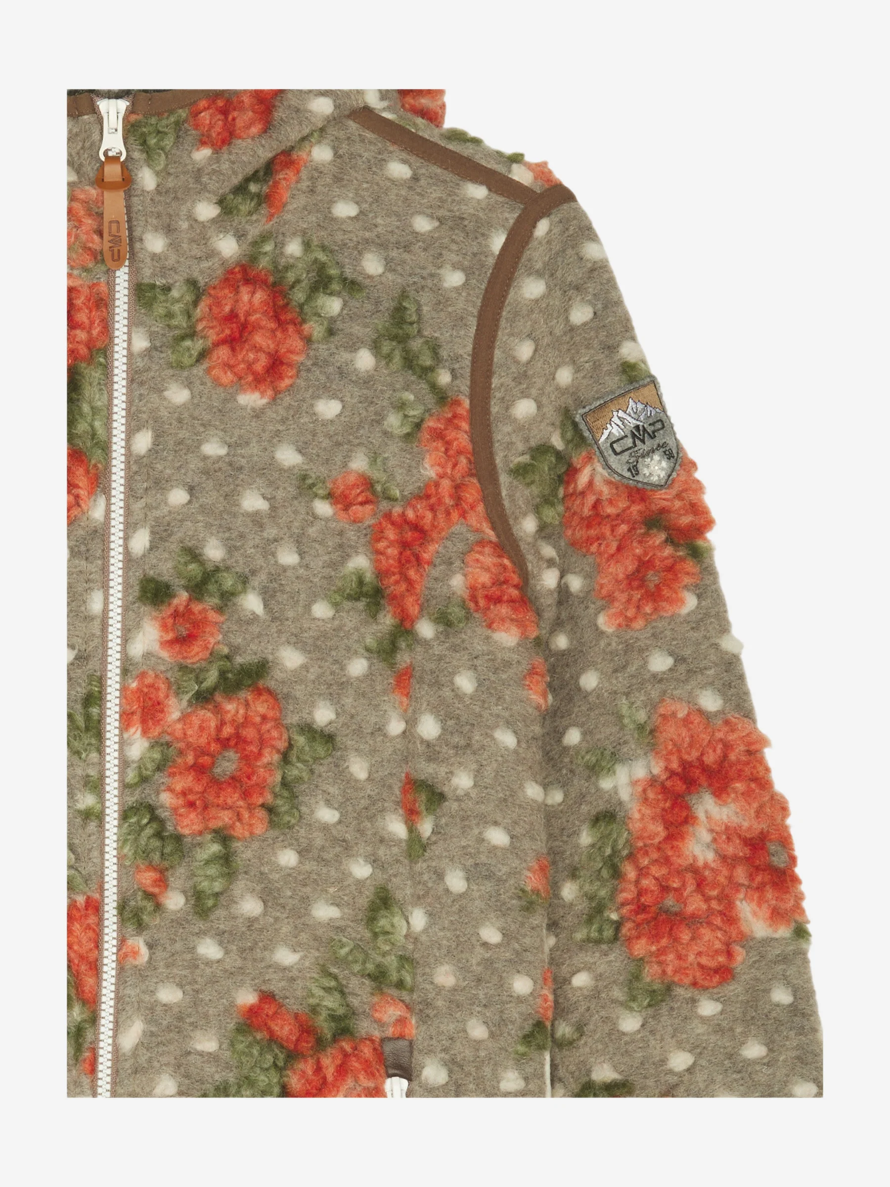 Freizeitjacke für Damen - Image 3