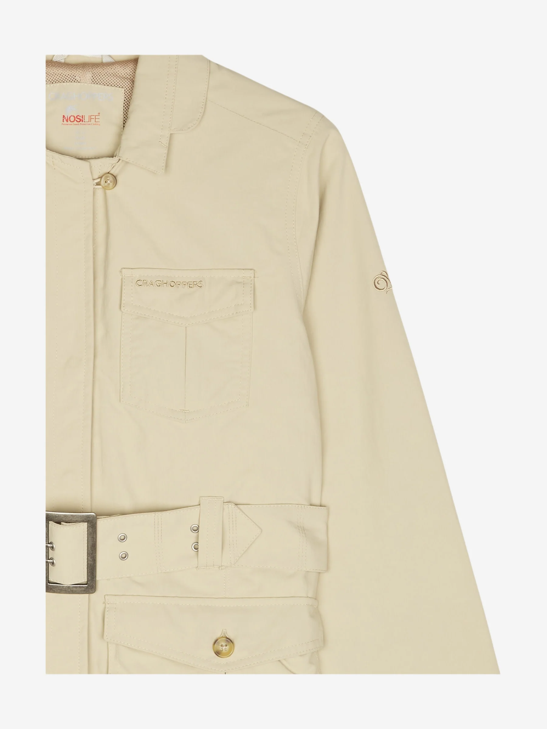Freizeitjacke für Damen - Image 3