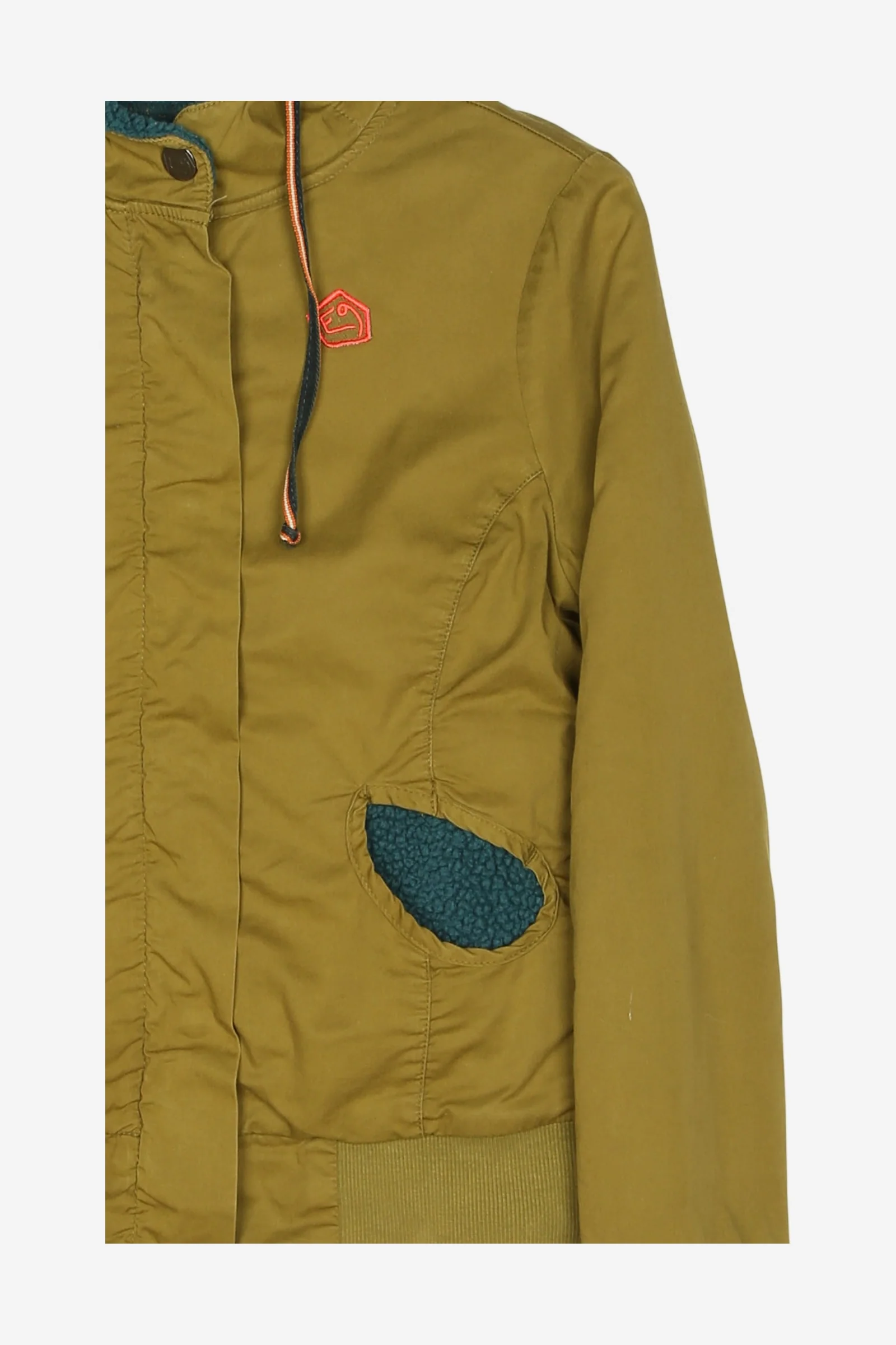 Freizeitjacke für Damen - Image 3