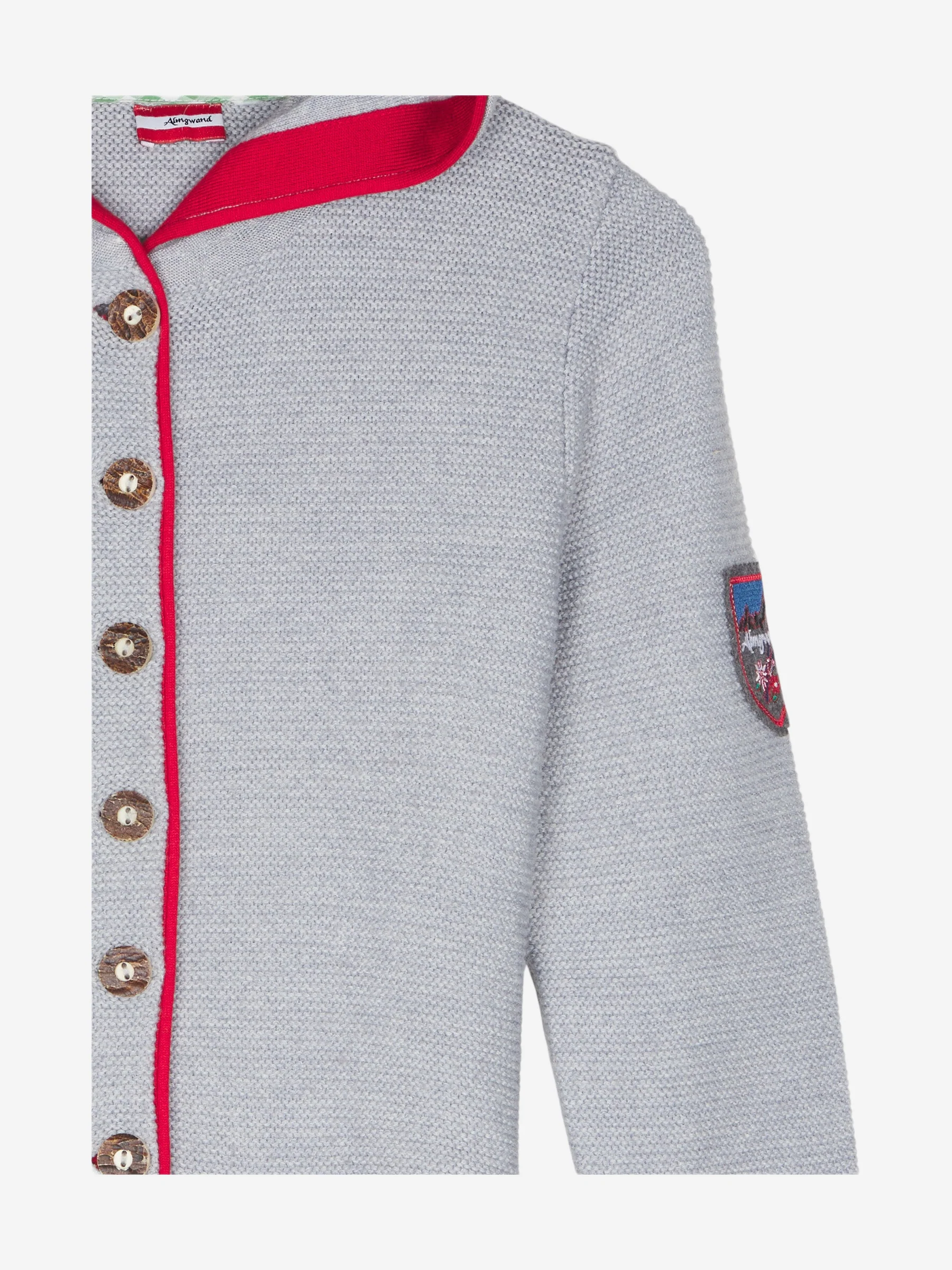 Freizeitjacke für Damen - Image 3