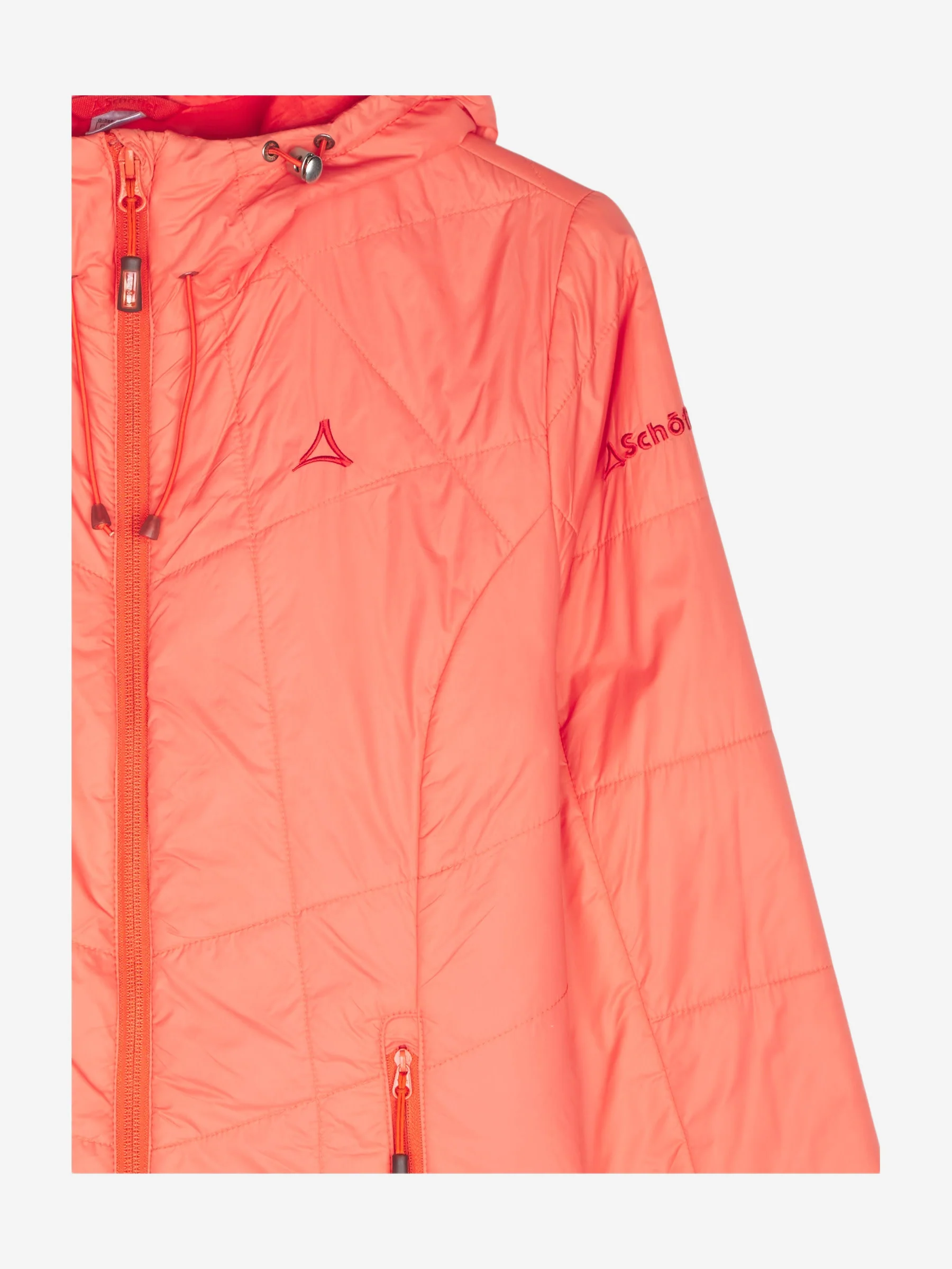 Freizeitjacke für Damen - Image 3