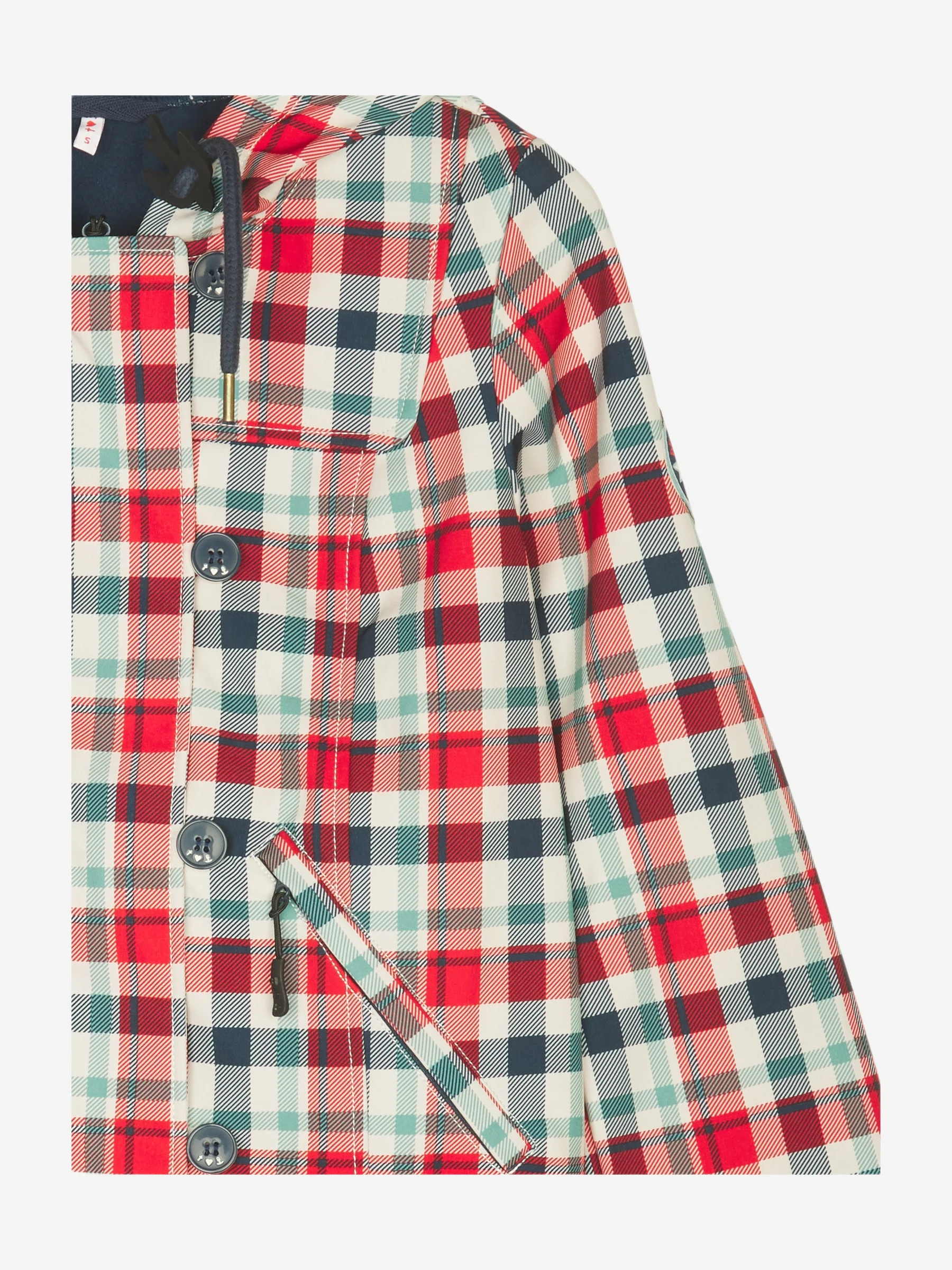 Freizeitjacke für Damen - Image 3