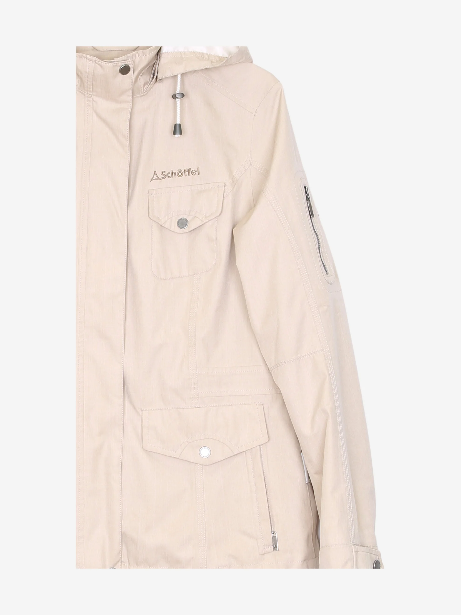 Freizeitjacke für Damen - Image 3
