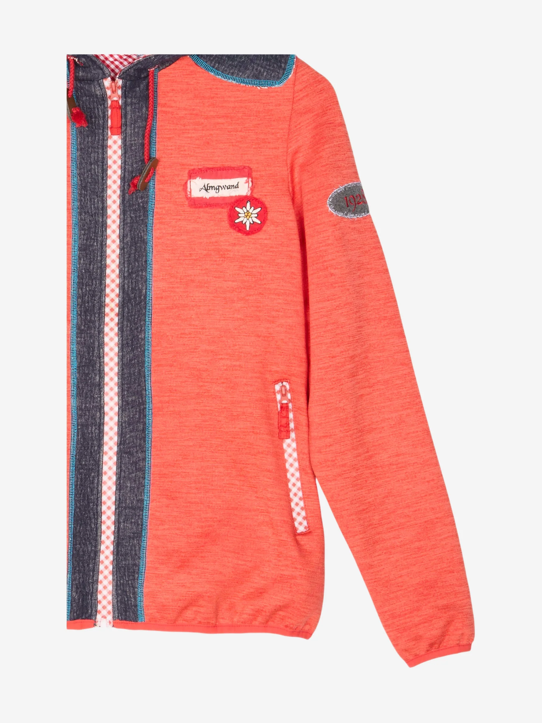 Freizeitjacke für Damen - Image 3