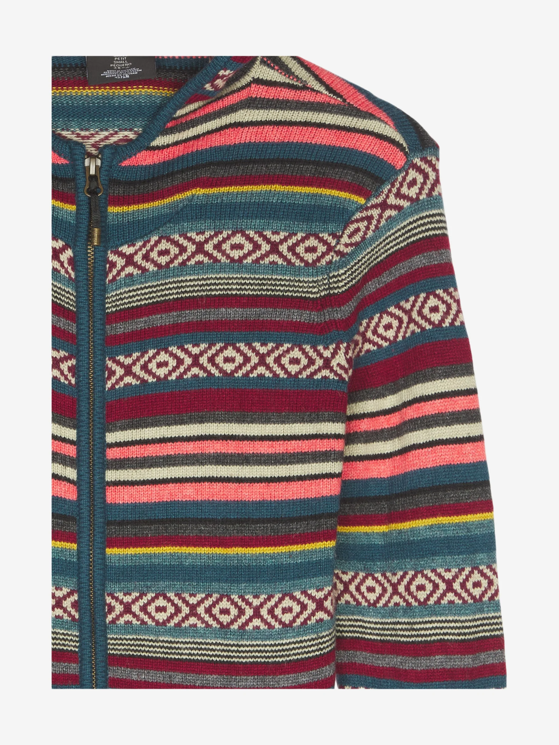 Freizeitjacke für Damen - Image 3
