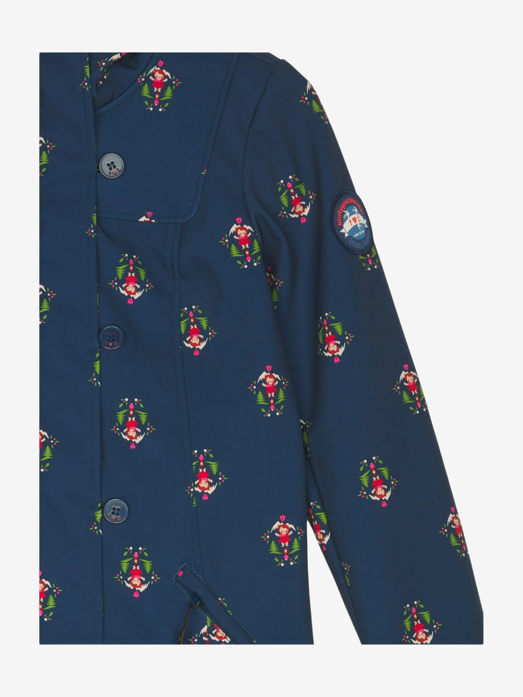 Freizeitjacke für Damen - Image 3
