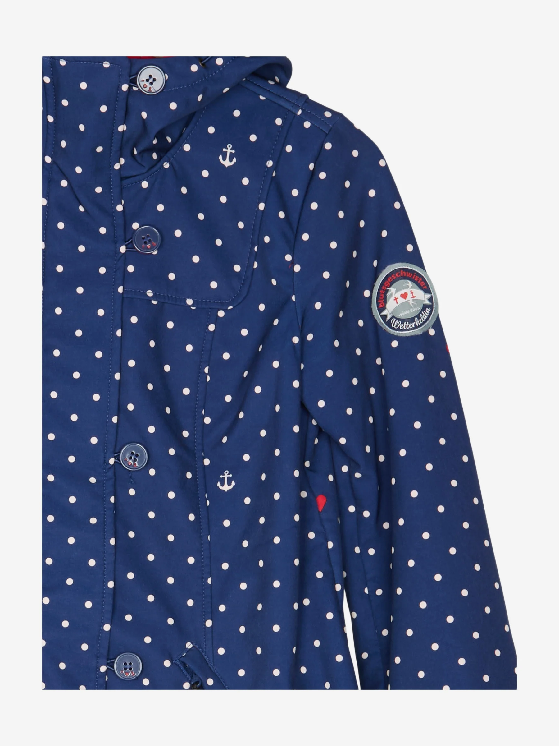 Freizeitjacke für Damen - Image 3
