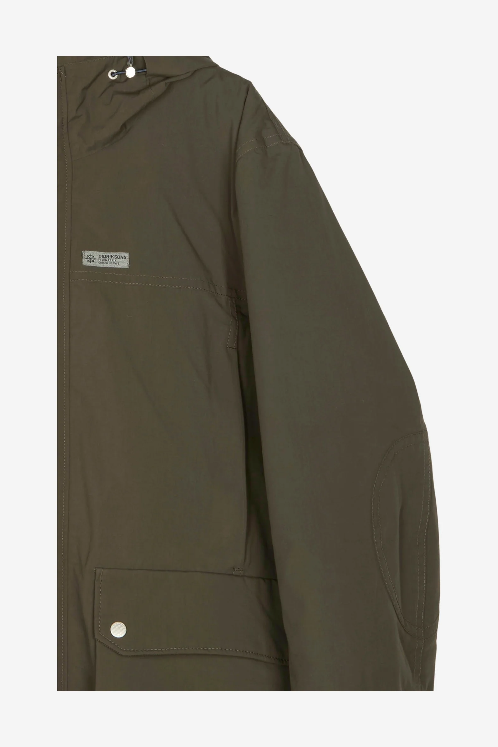 Freizeitjacke für Herren - Image 3