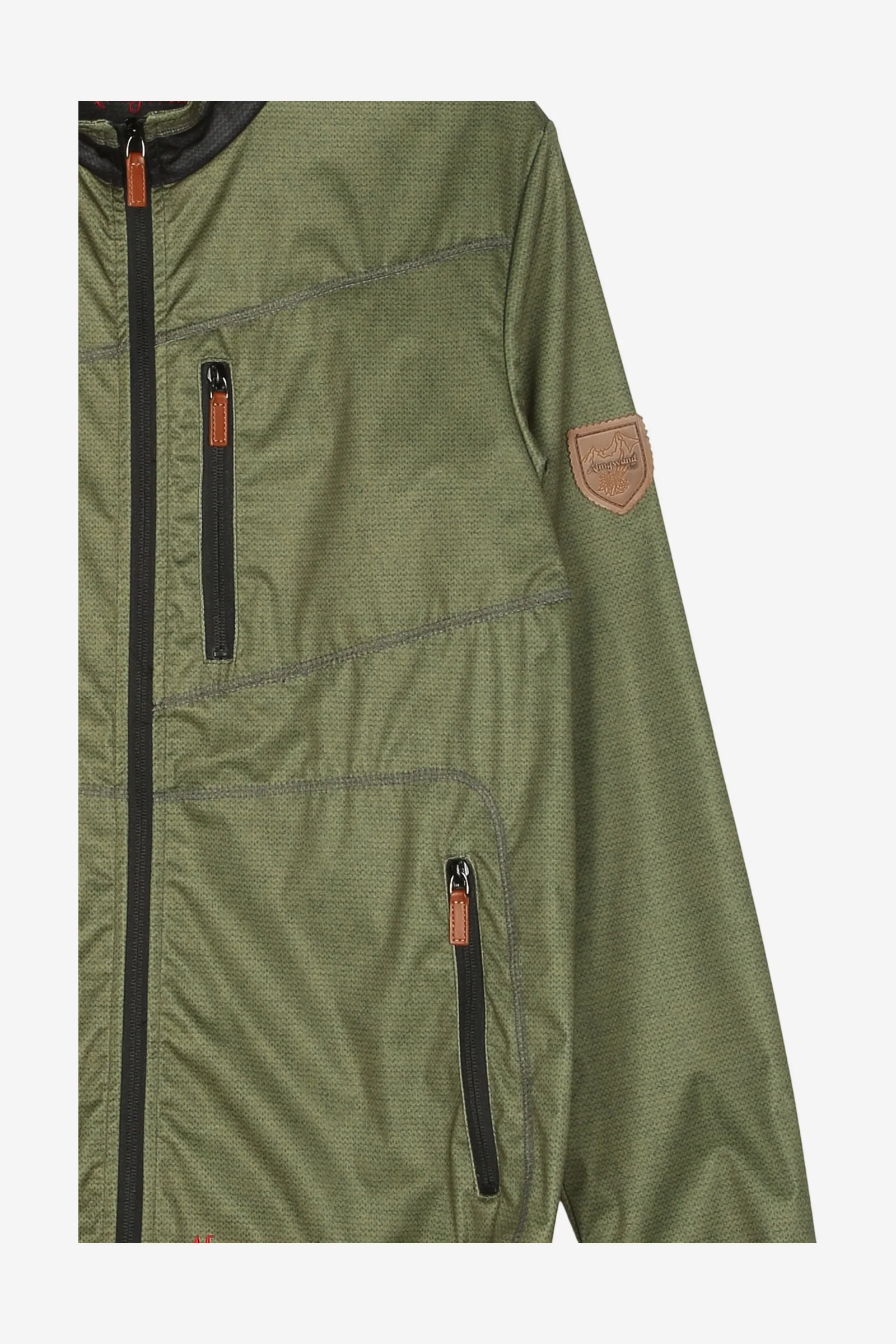 Freizeitjacke für Herren - Image 3